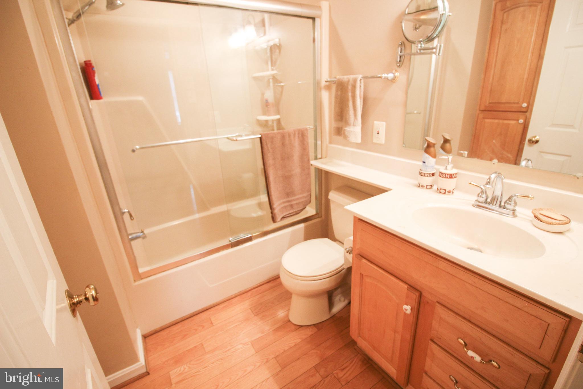 SWOVER CREEK - Residential