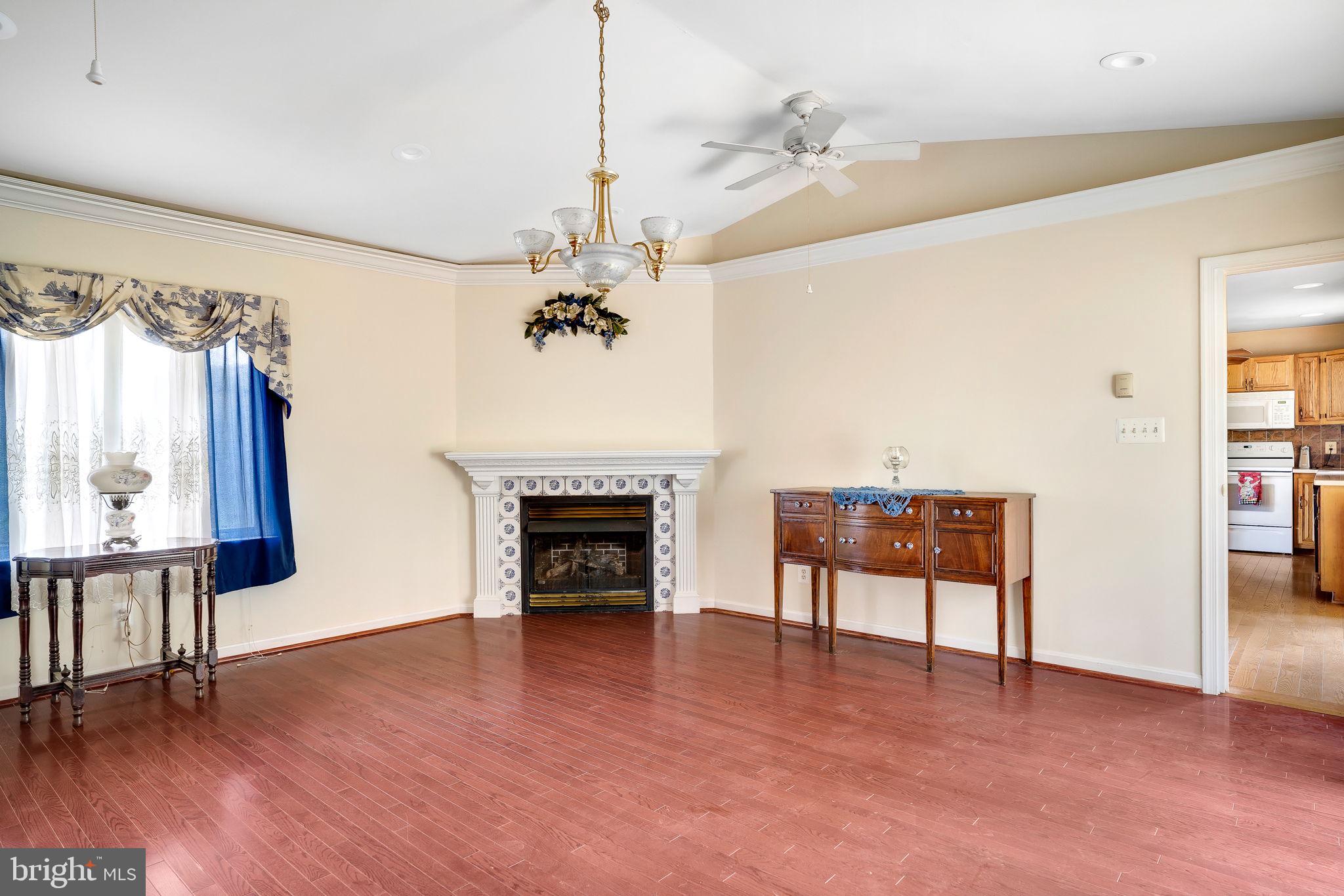 SWOVER CREEK - Residential