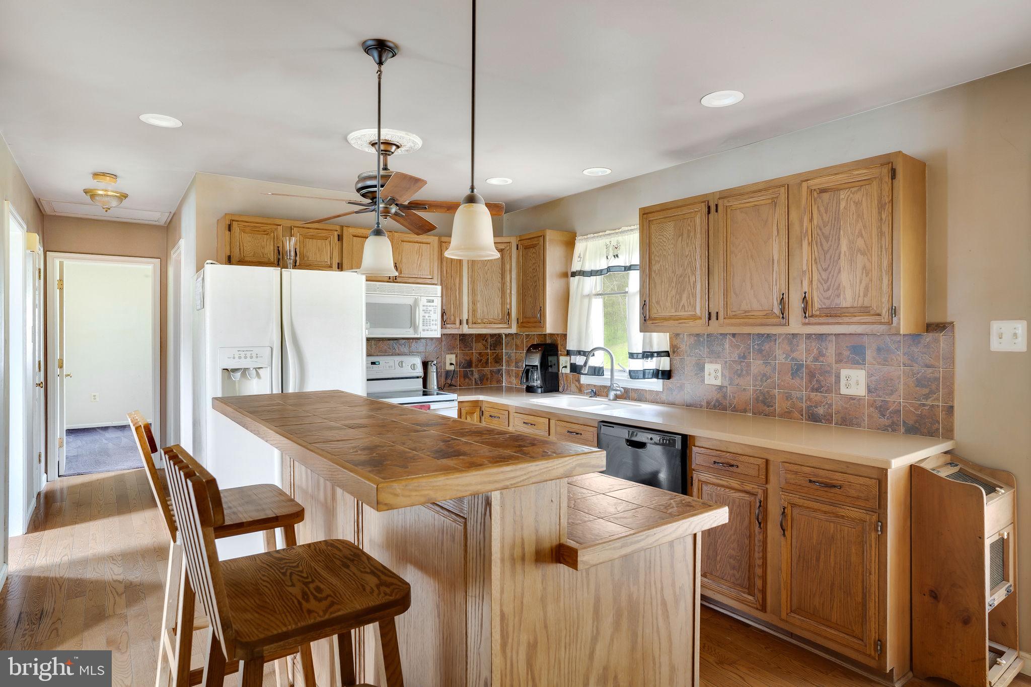 SWOVER CREEK - Residential