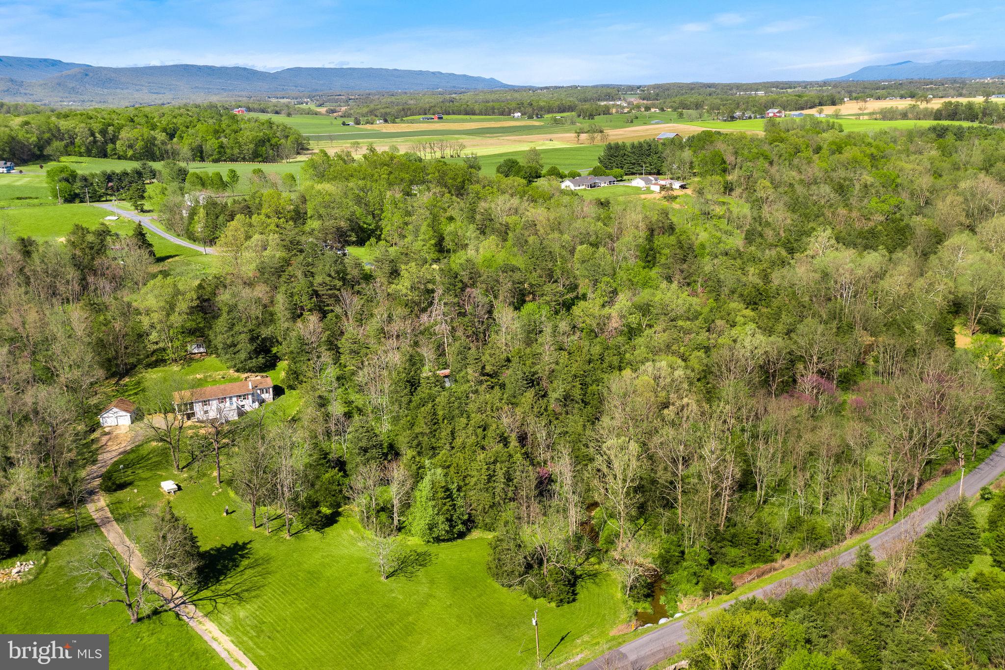 SWOVER CREEK - Residential