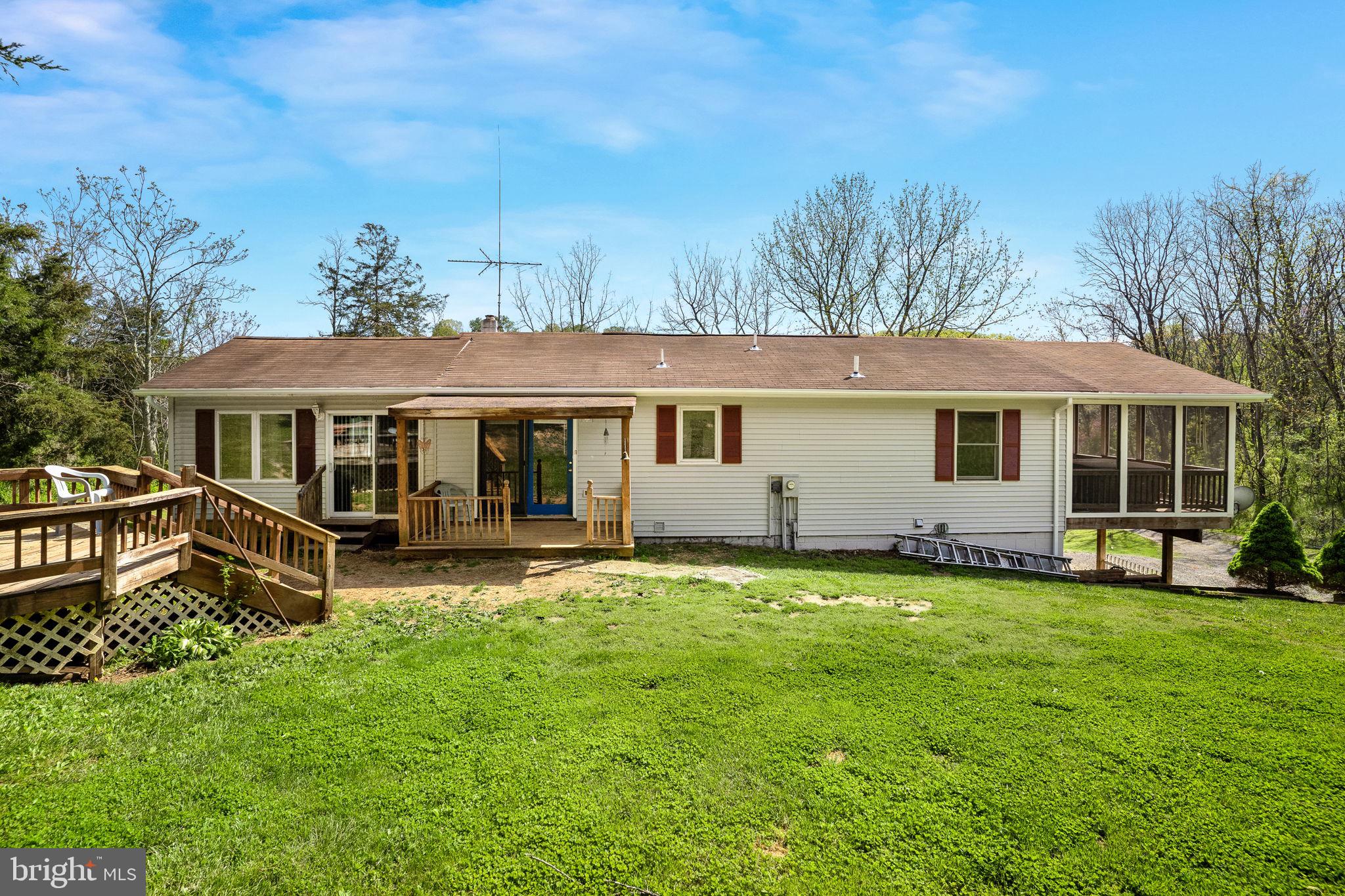 SWOVER CREEK - Residential