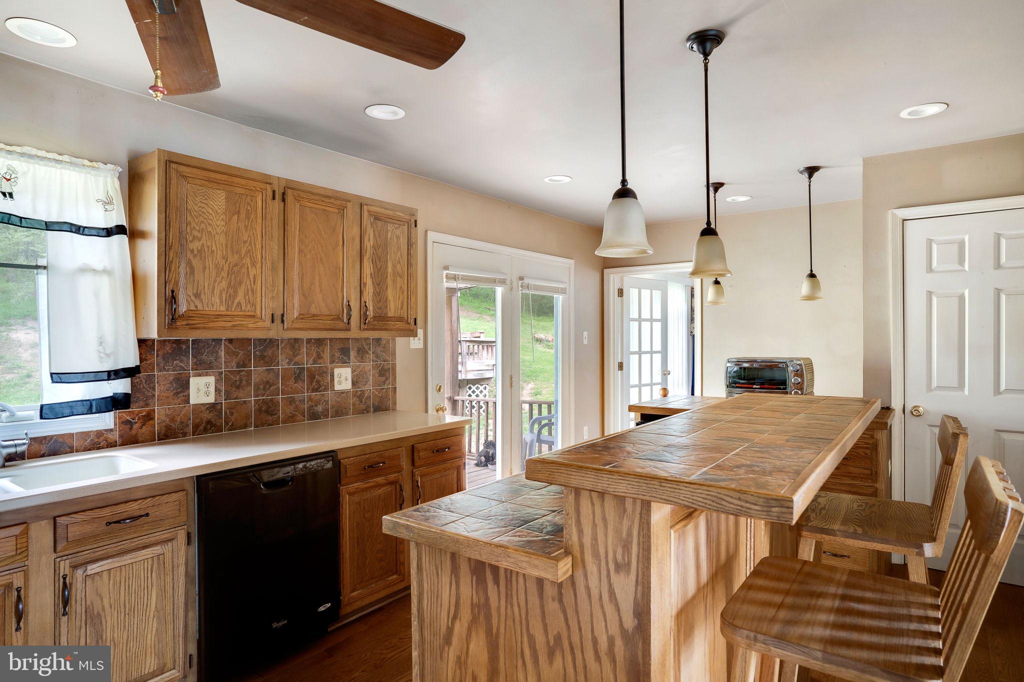 SWOVER CREEK - Residential