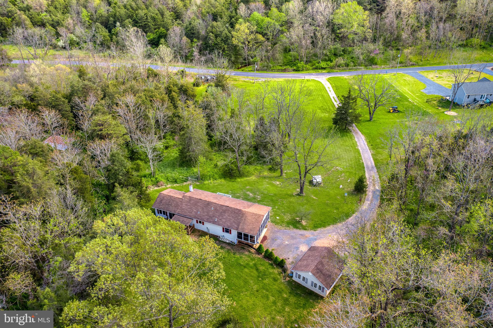 SWOVER CREEK - Residential