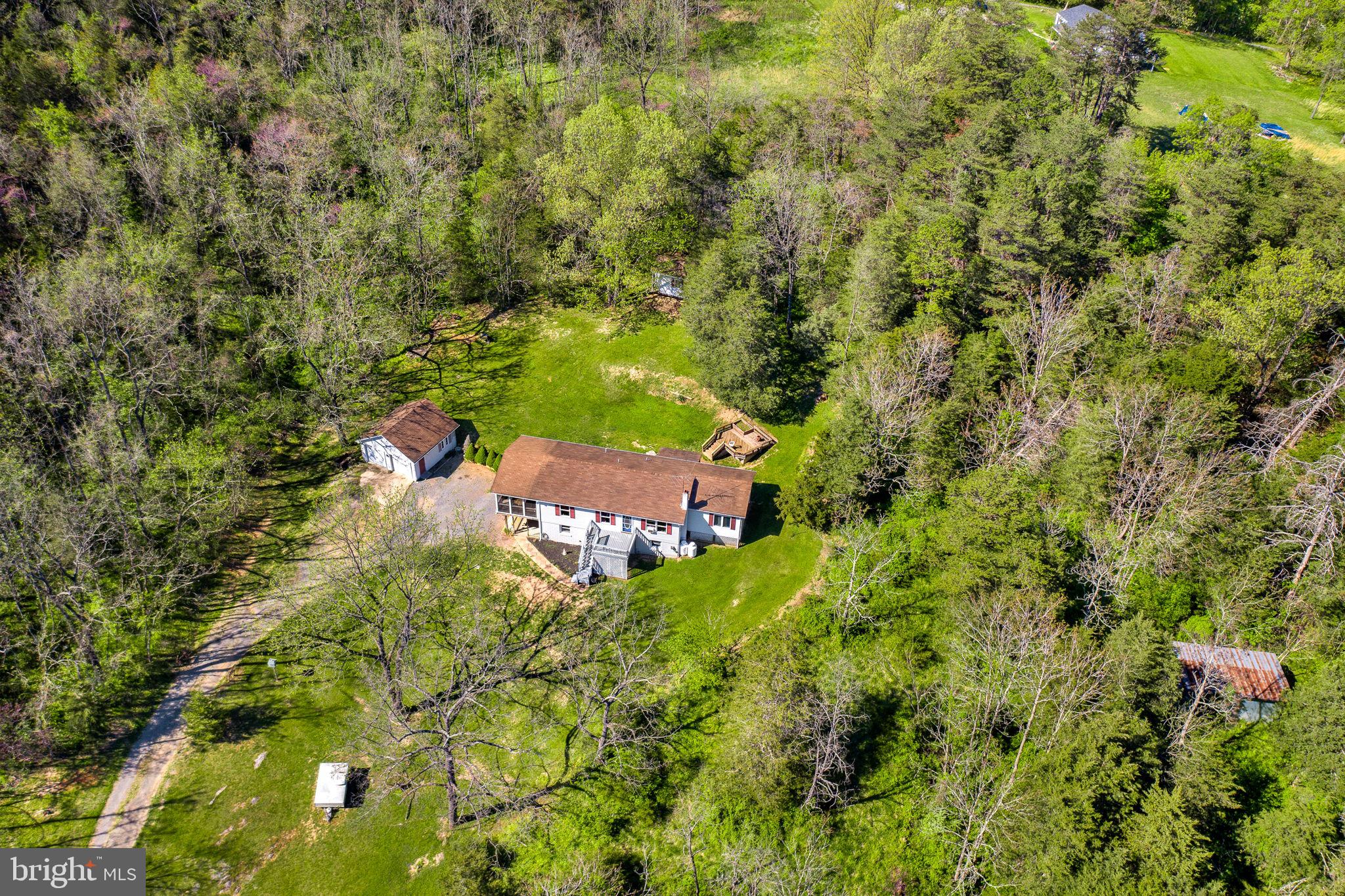 SWOVER CREEK - Residential