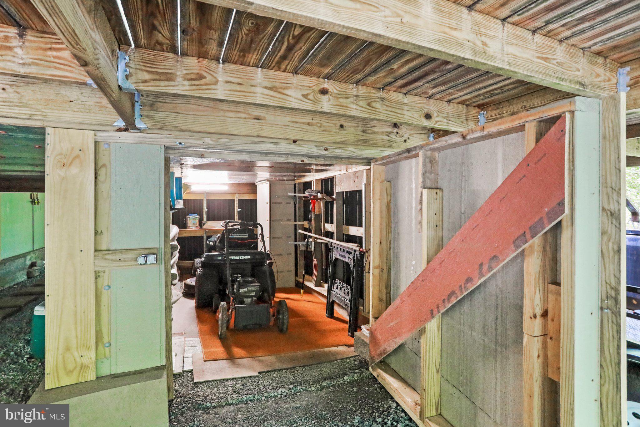 CACAPON RIVER COLONY - Residential