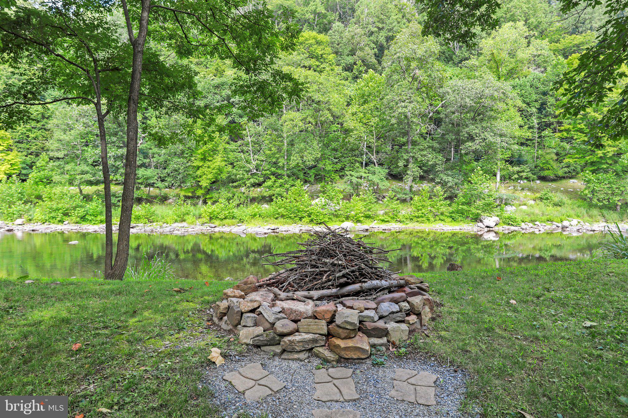 CACAPON RIVER COLONY - Residential