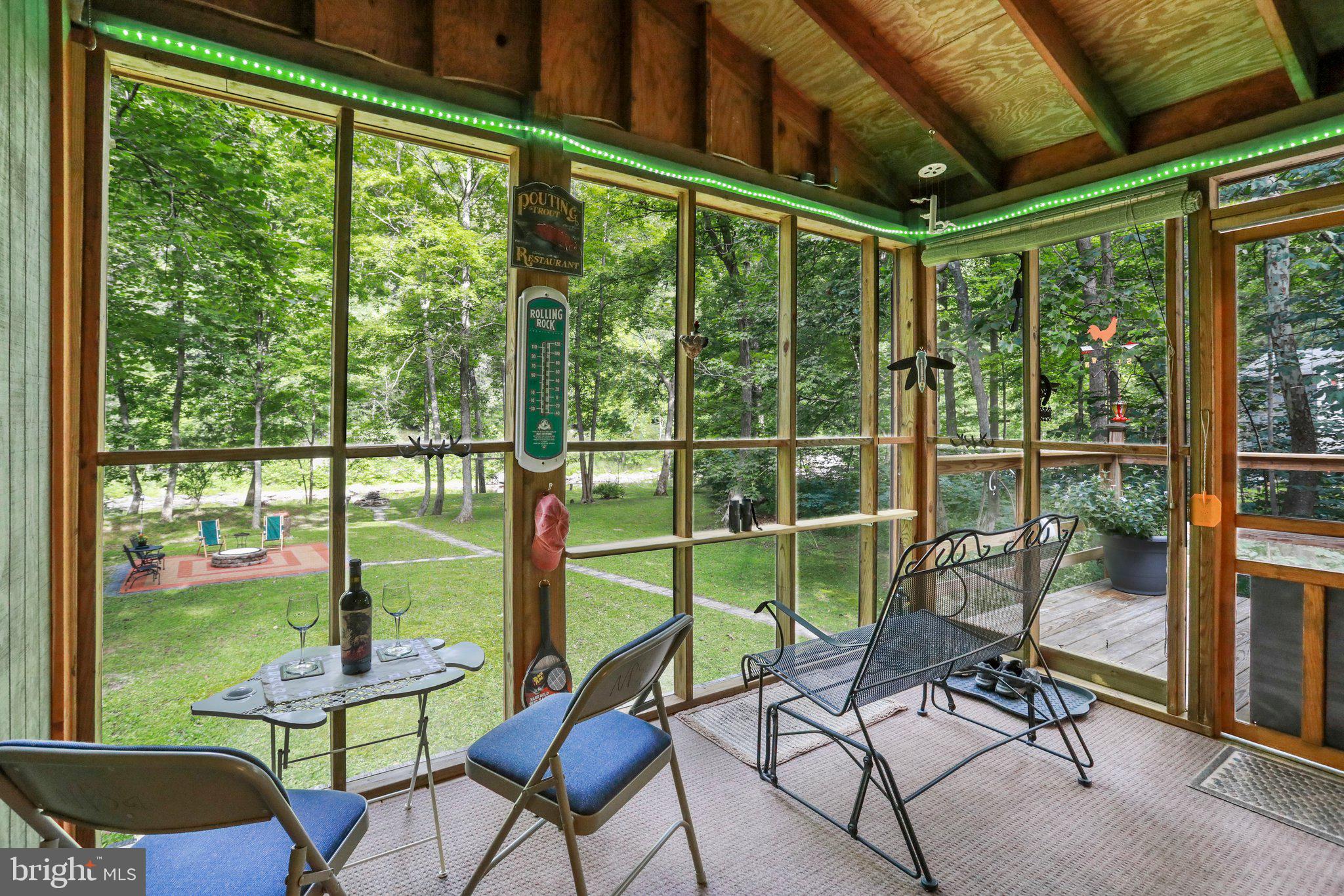 CACAPON RIVER COLONY - Residential