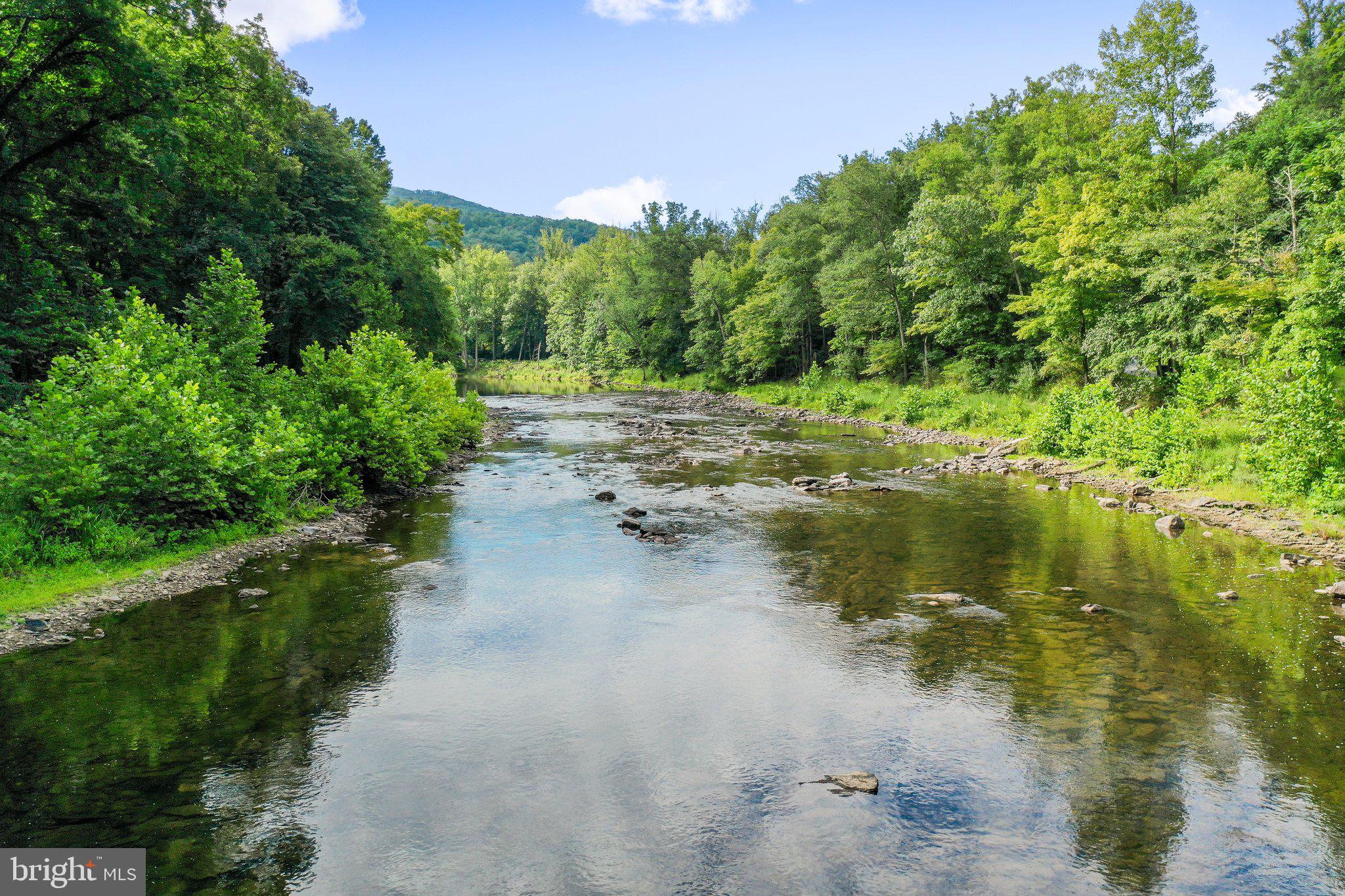CACAPON RIVER COLONY - Residential