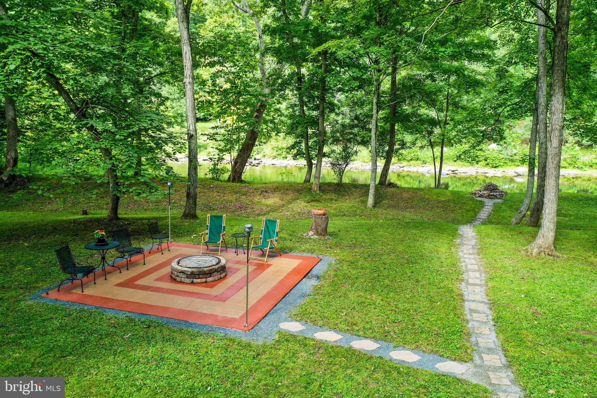 CACAPON RIVER COLONY - Residential