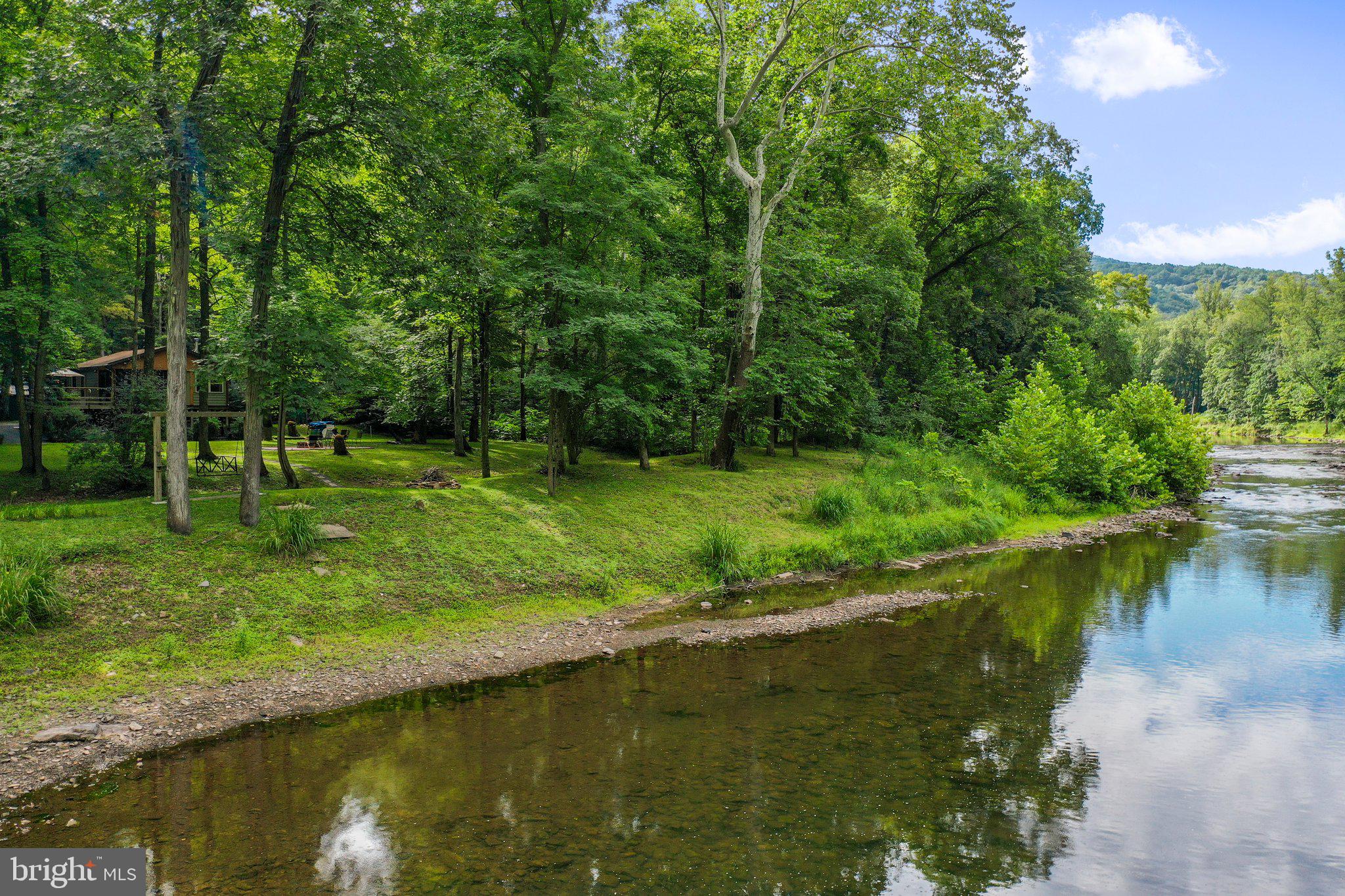 CACAPON RIVER COLONY - Residential