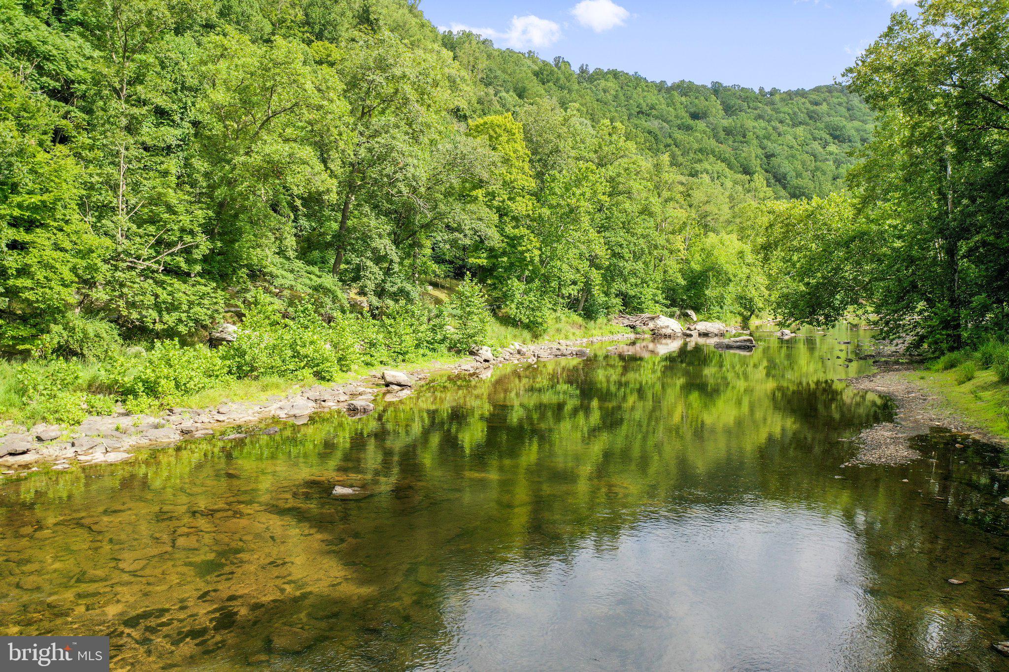 CACAPON RIVER COLONY - Residential