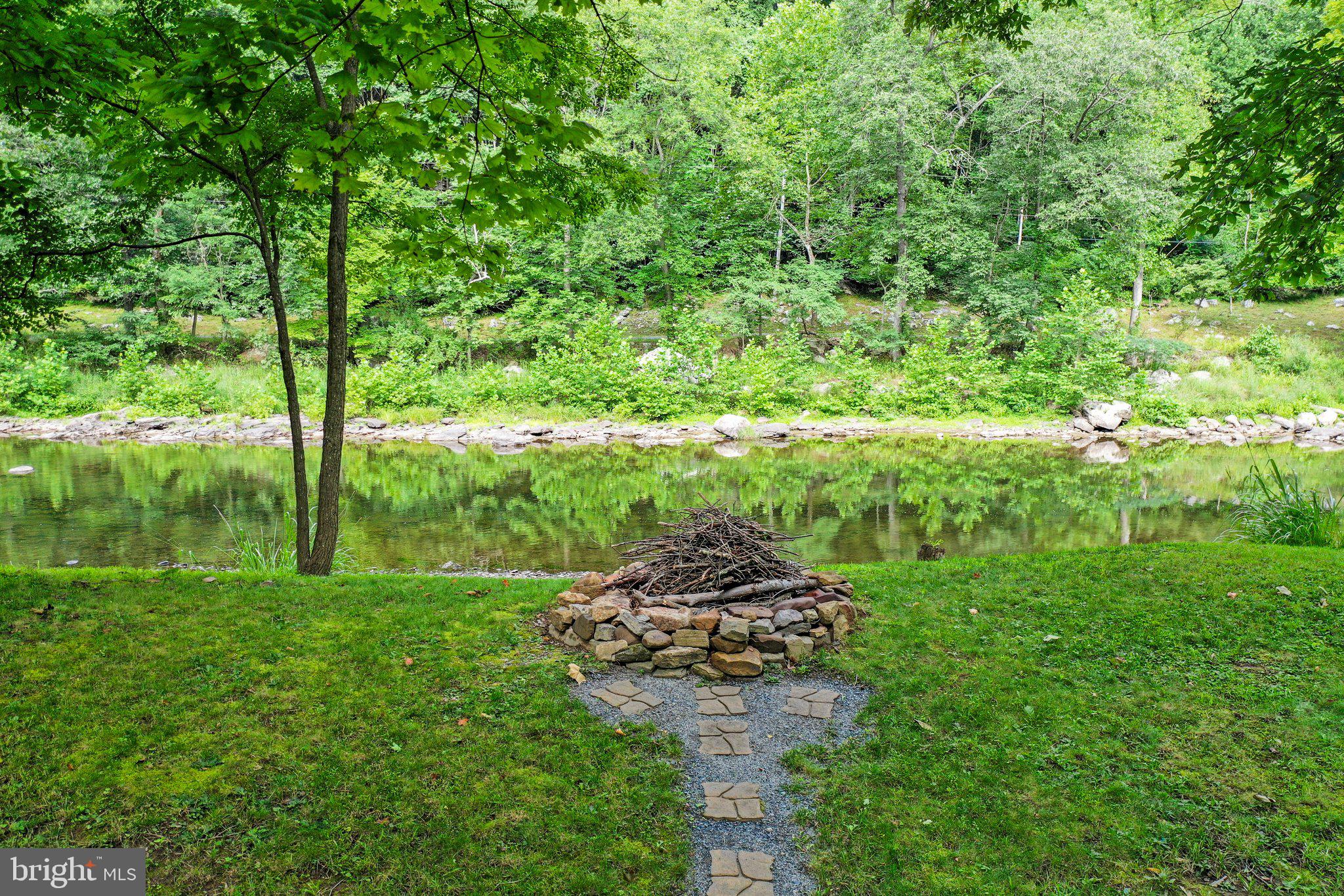 CACAPON RIVER COLONY - Residential