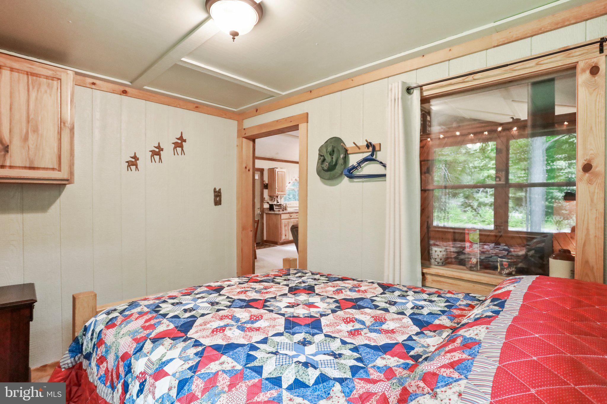 CACAPON RIVER COLONY - Residential