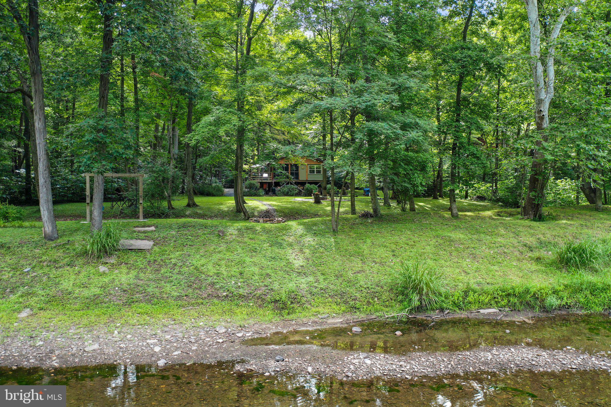 CACAPON RIVER COLONY - Residential