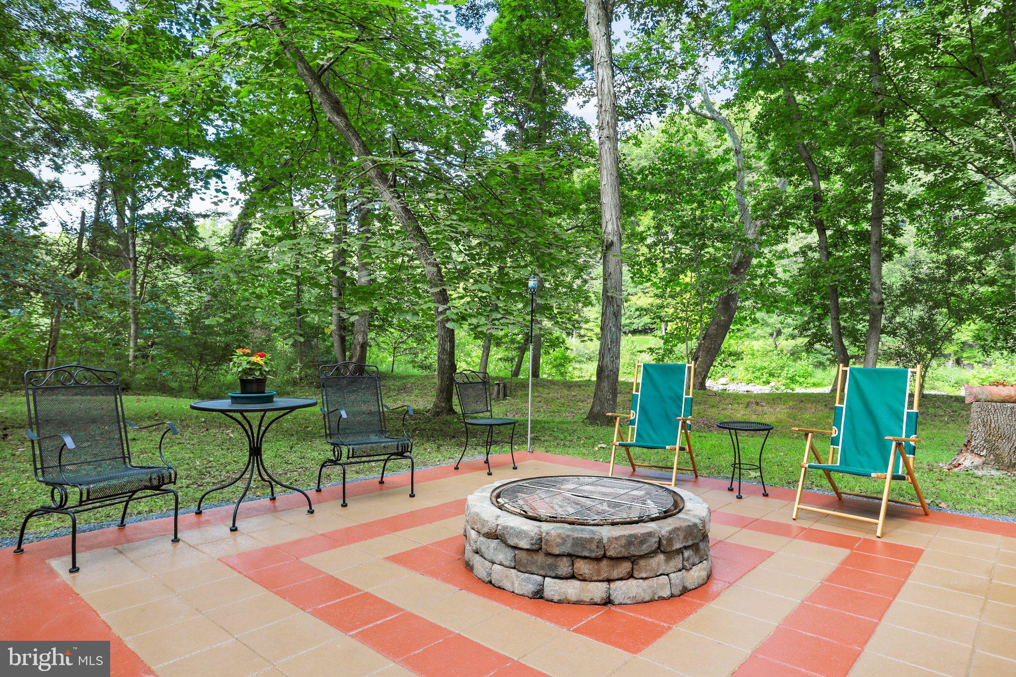 CACAPON RIVER COLONY - Residential