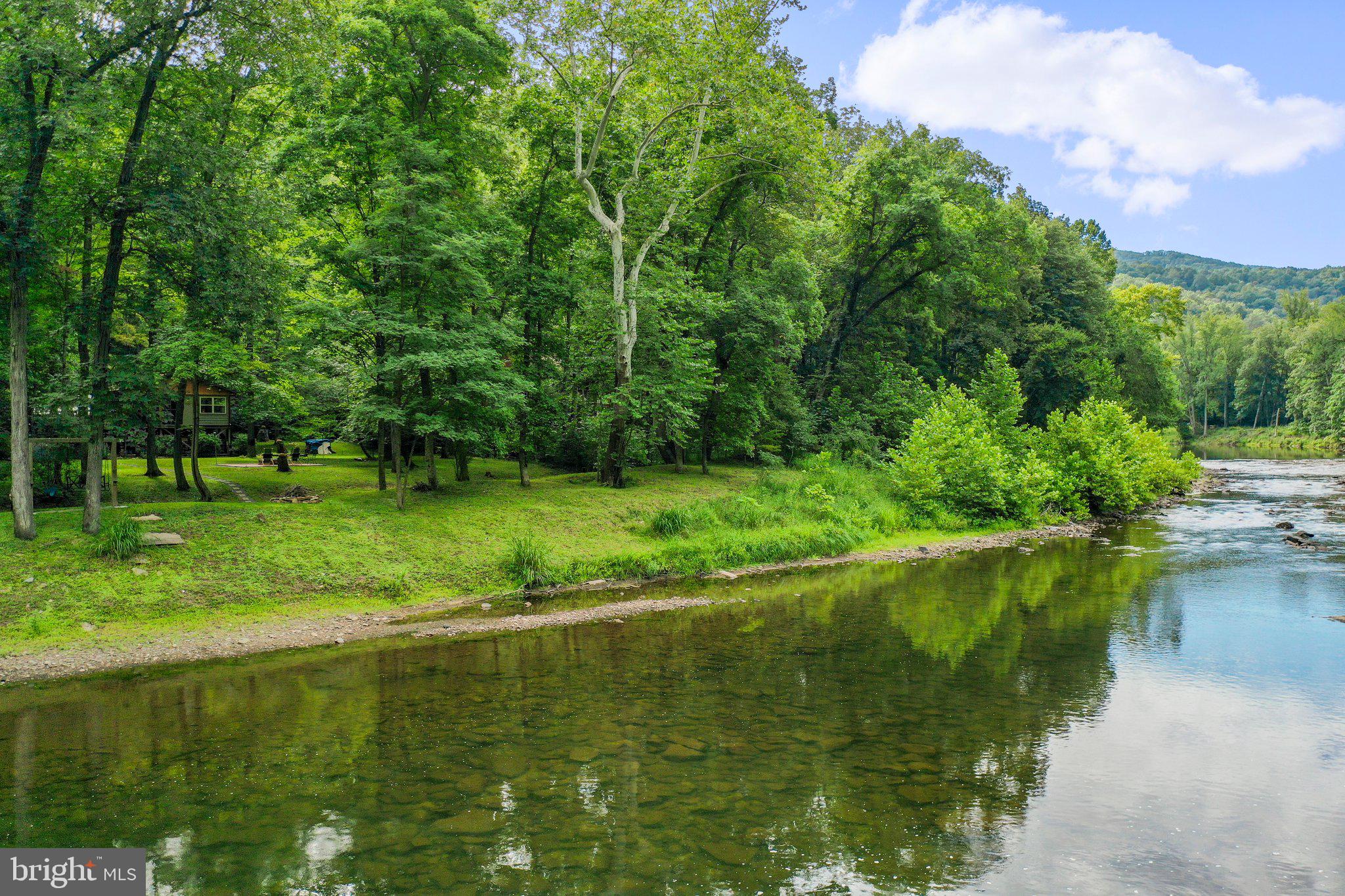 CACAPON RIVER COLONY - Residential