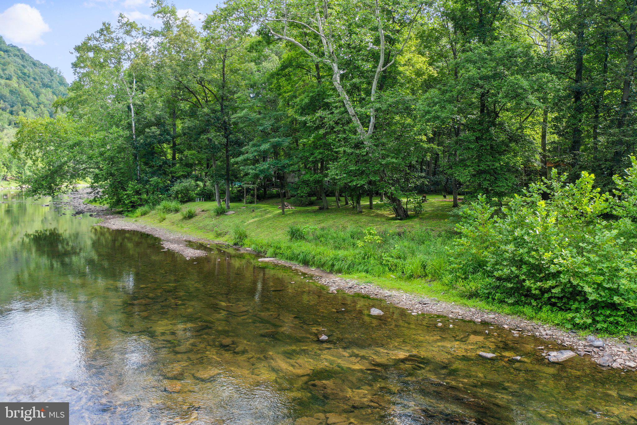 CACAPON RIVER COLONY - Residential