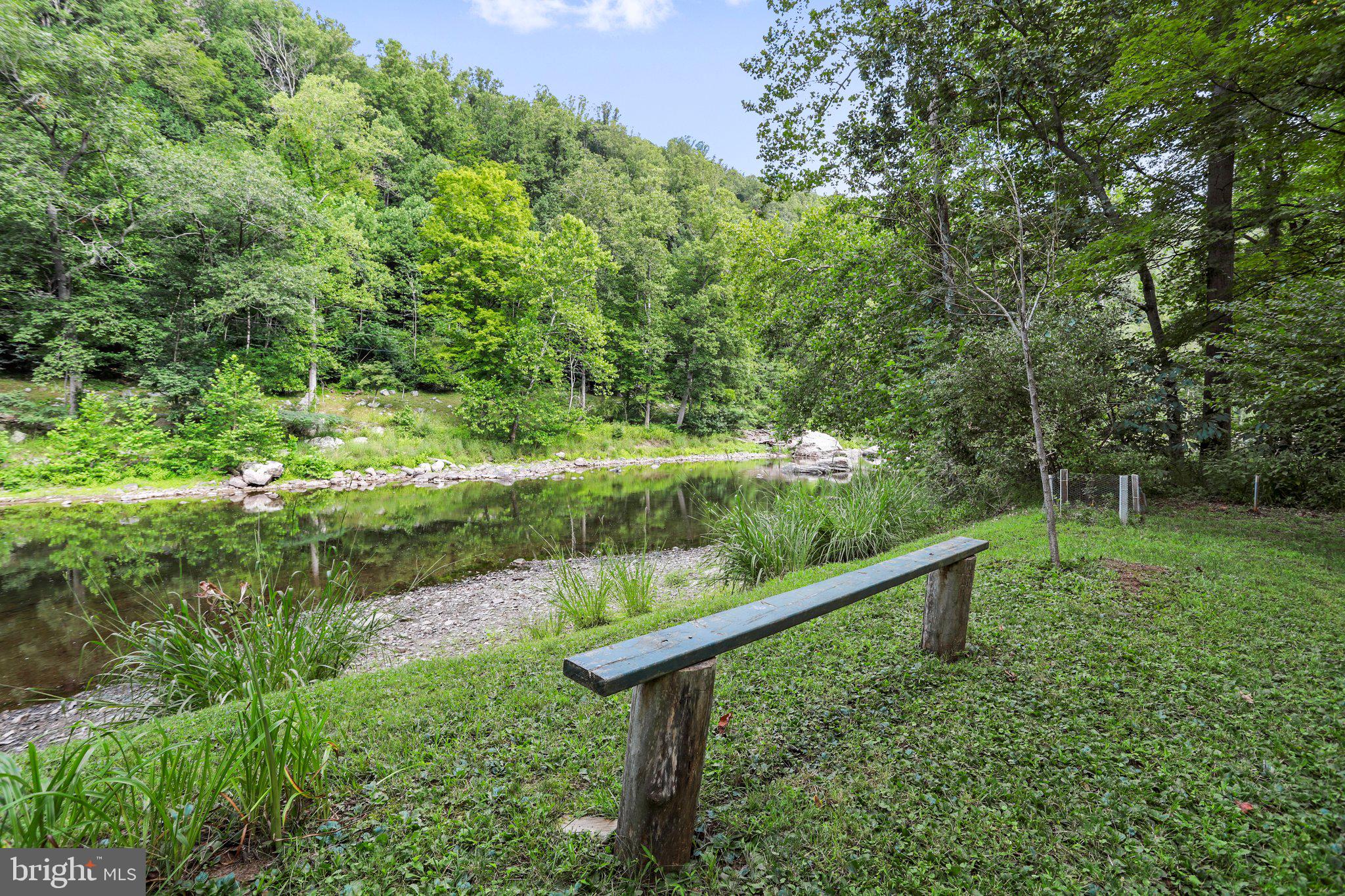 CACAPON RIVER COLONY - Residential