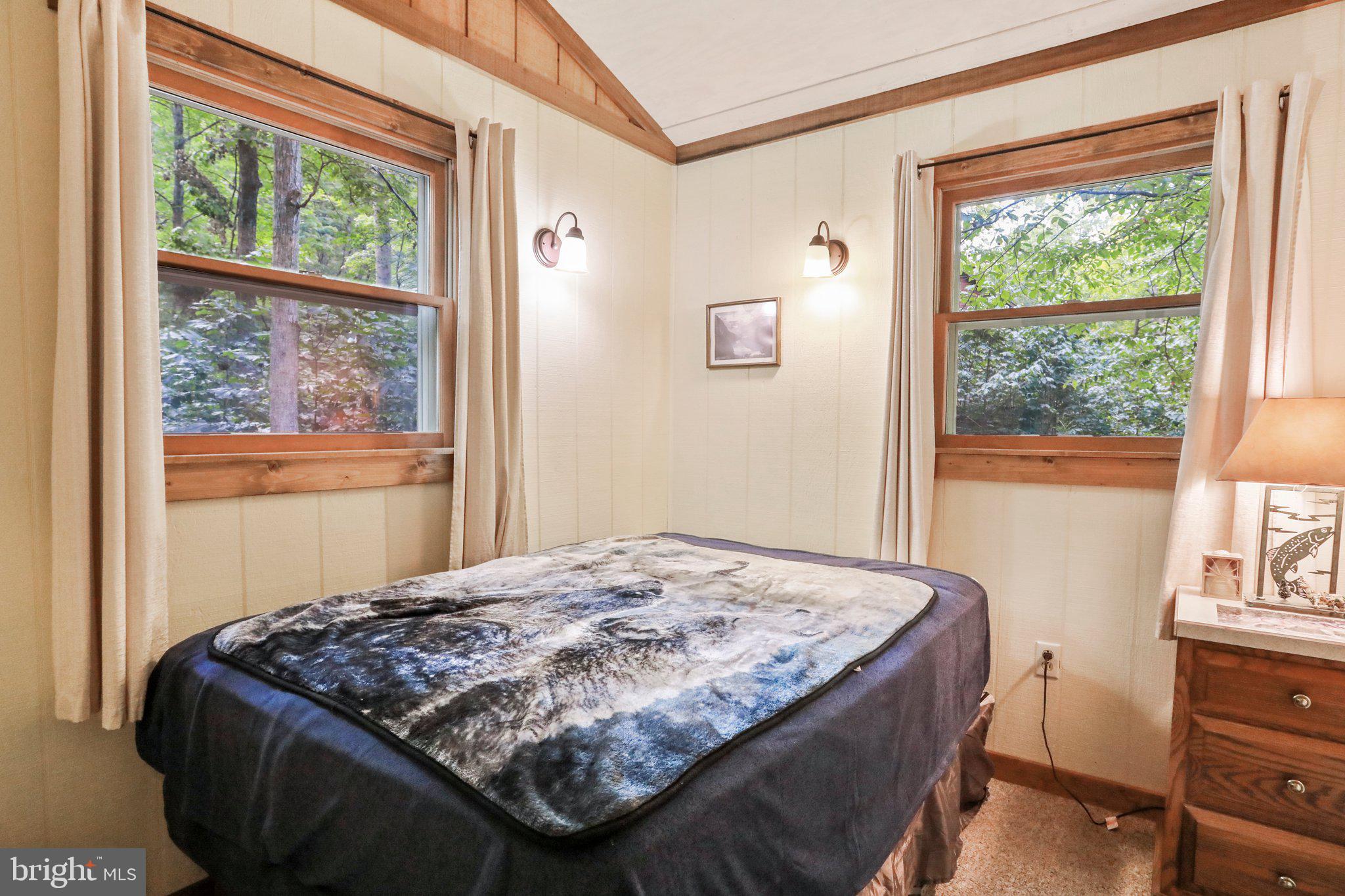 CACAPON RIVER COLONY - Residential