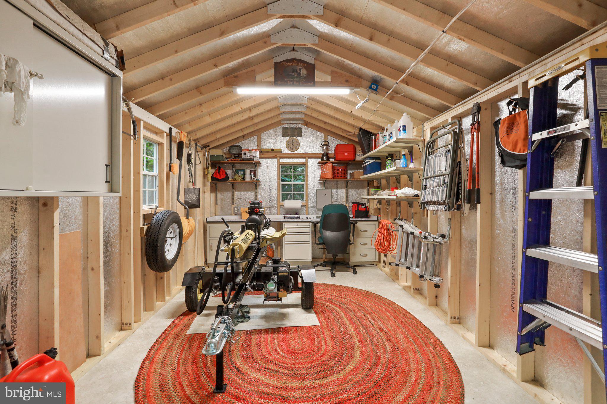 CACAPON RIVER COLONY - Residential