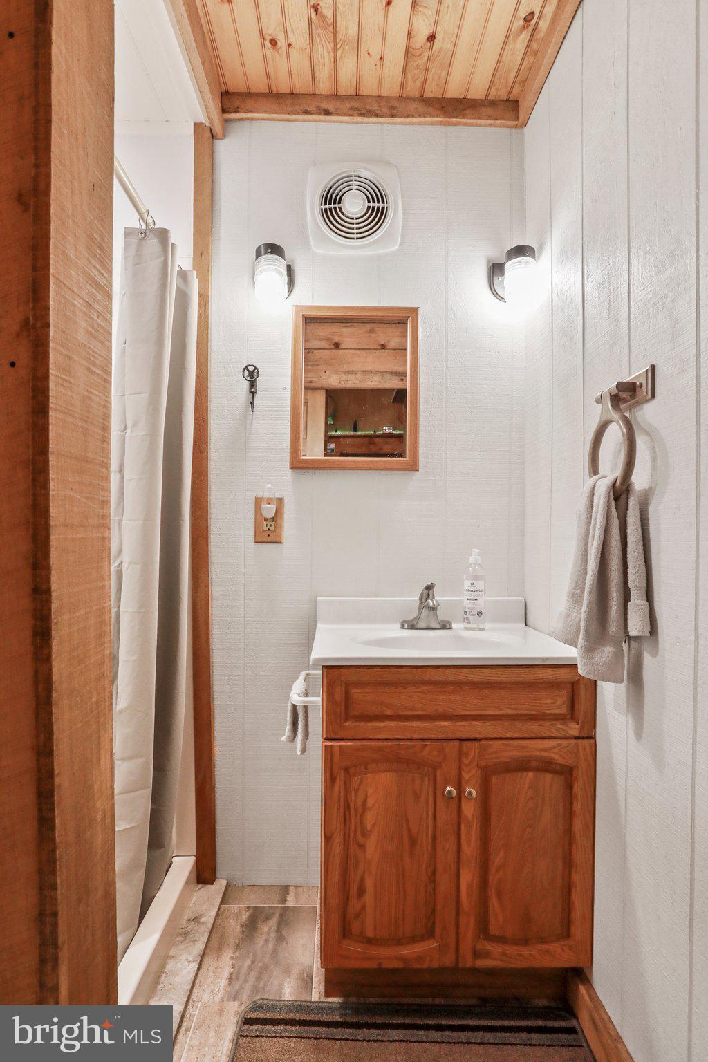 CACAPON RIVER COLONY - Residential