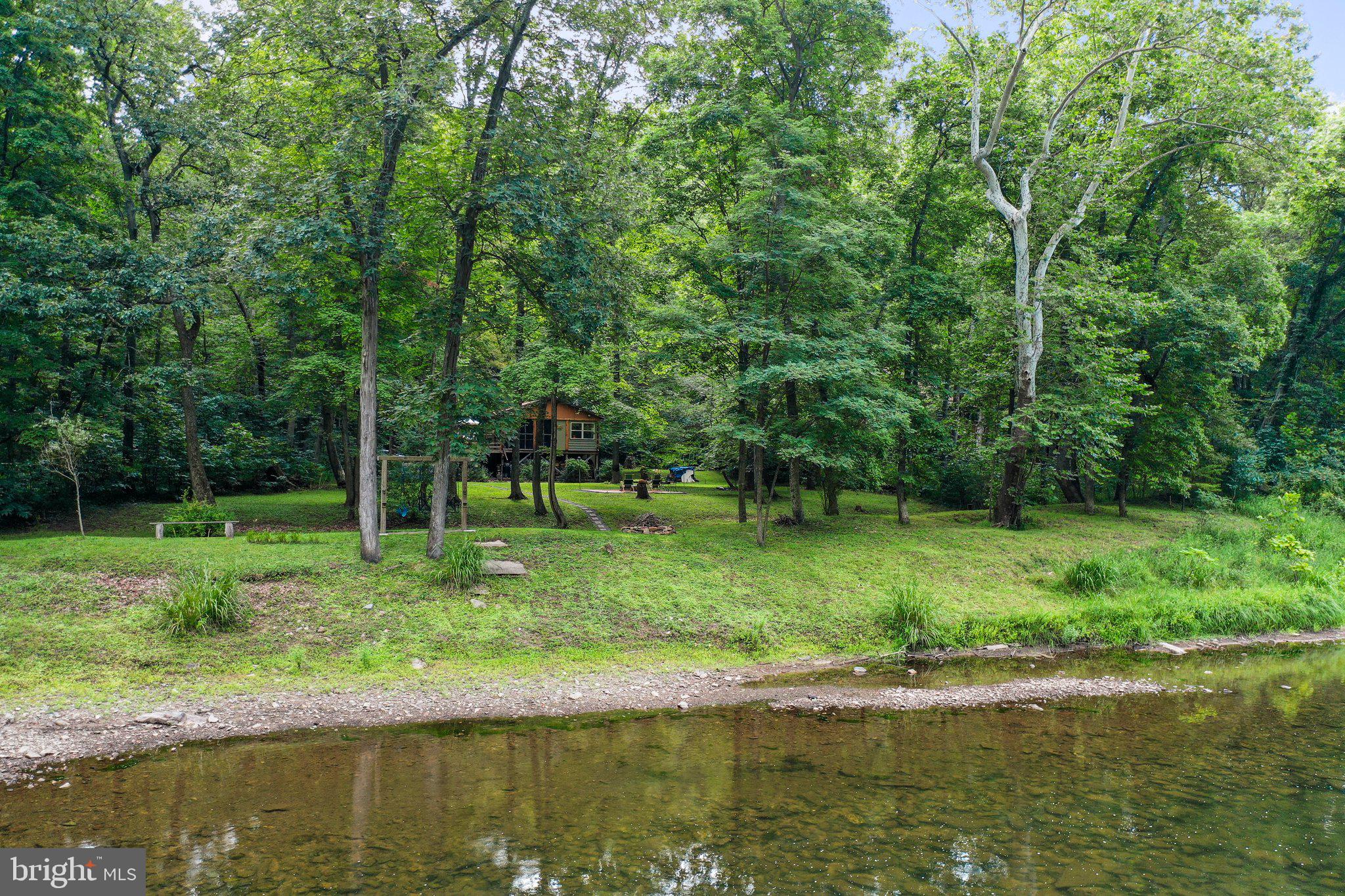 CACAPON RIVER COLONY - Residential