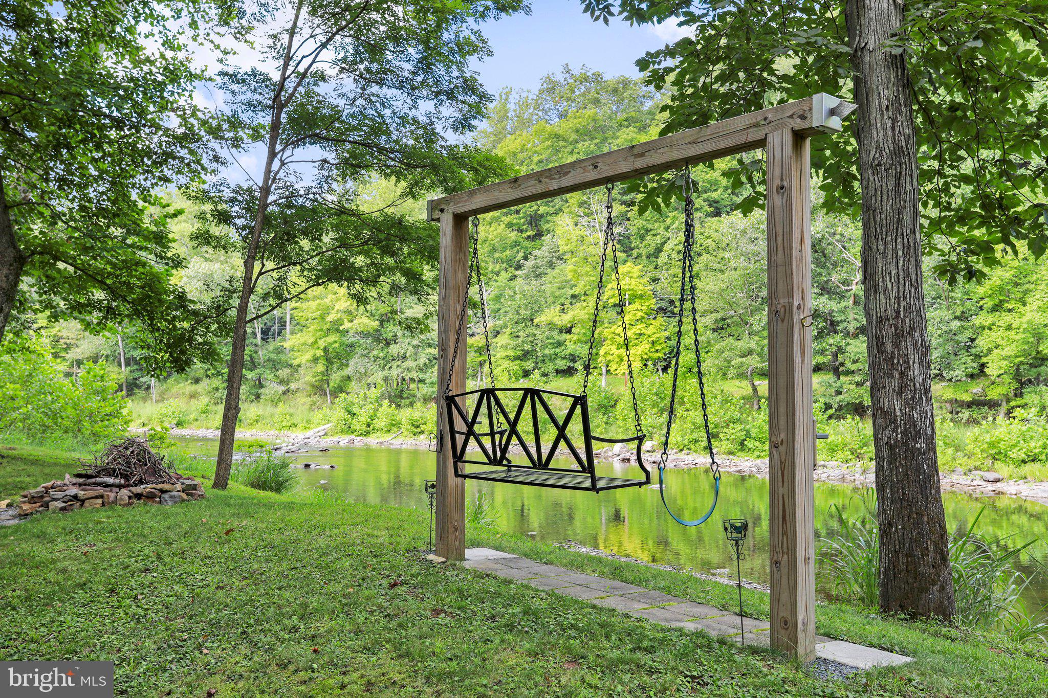 CACAPON RIVER COLONY - Residential