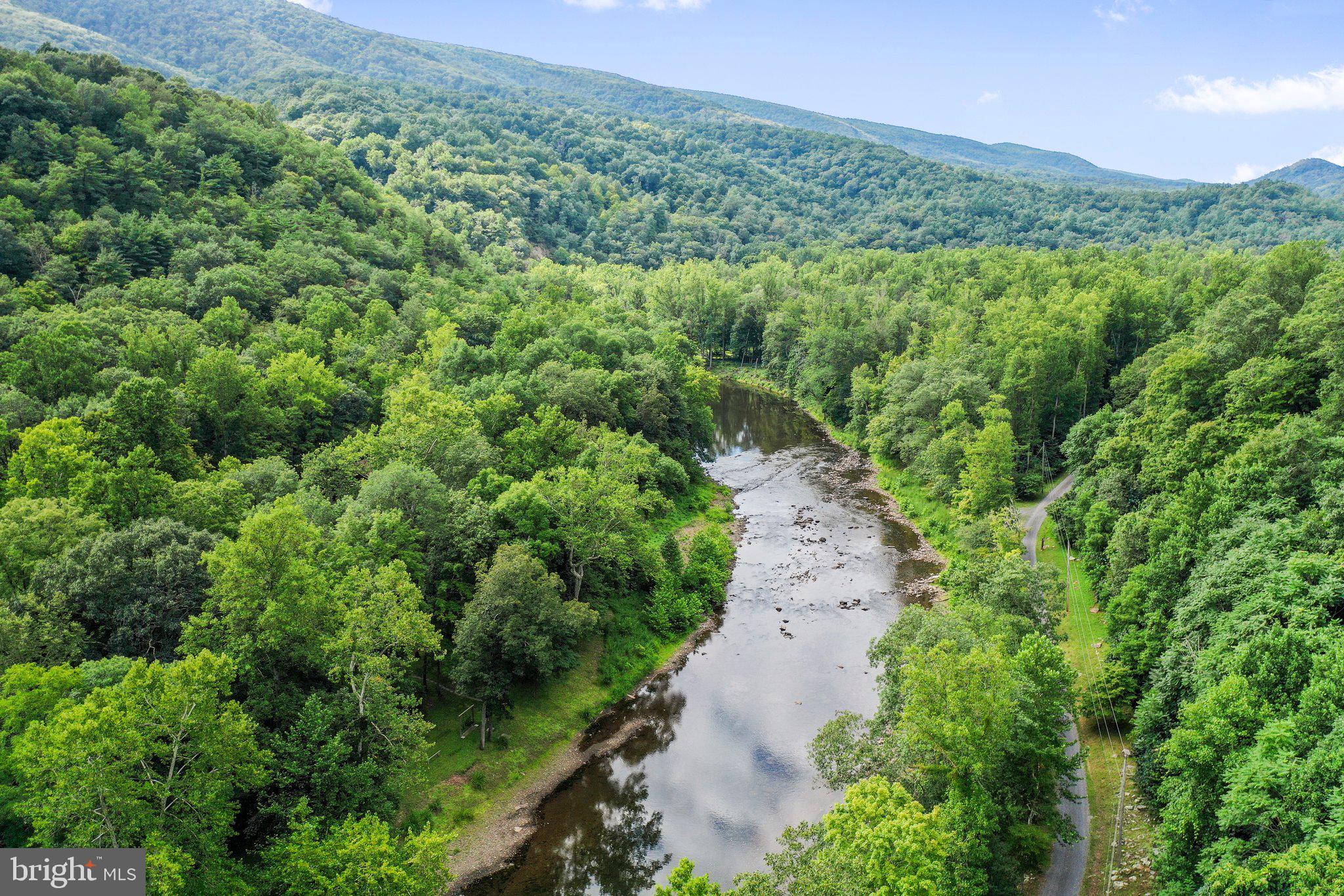CACAPON RIVER COLONY - Residential