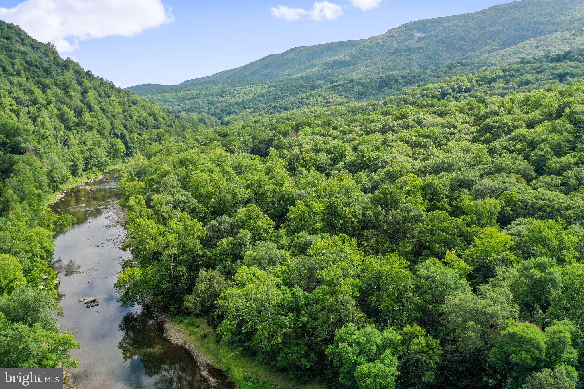 CACAPON RIVER COLONY - Residential