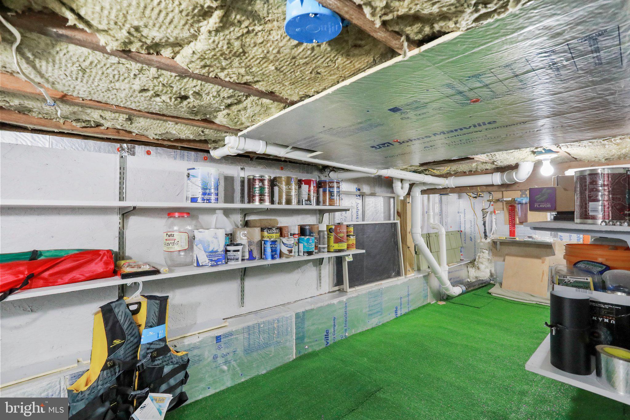 CACAPON RIVER COLONY - Residential