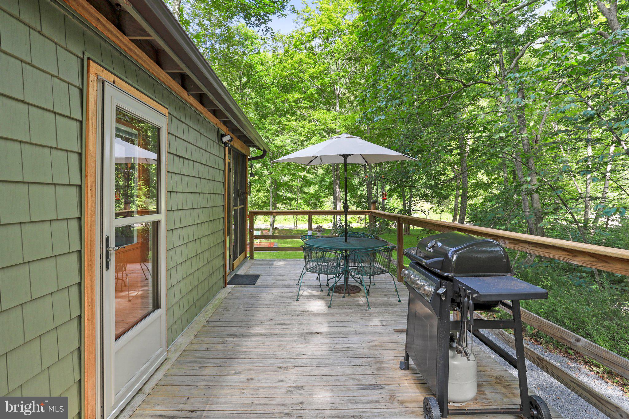 CACAPON RIVER COLONY - Residential