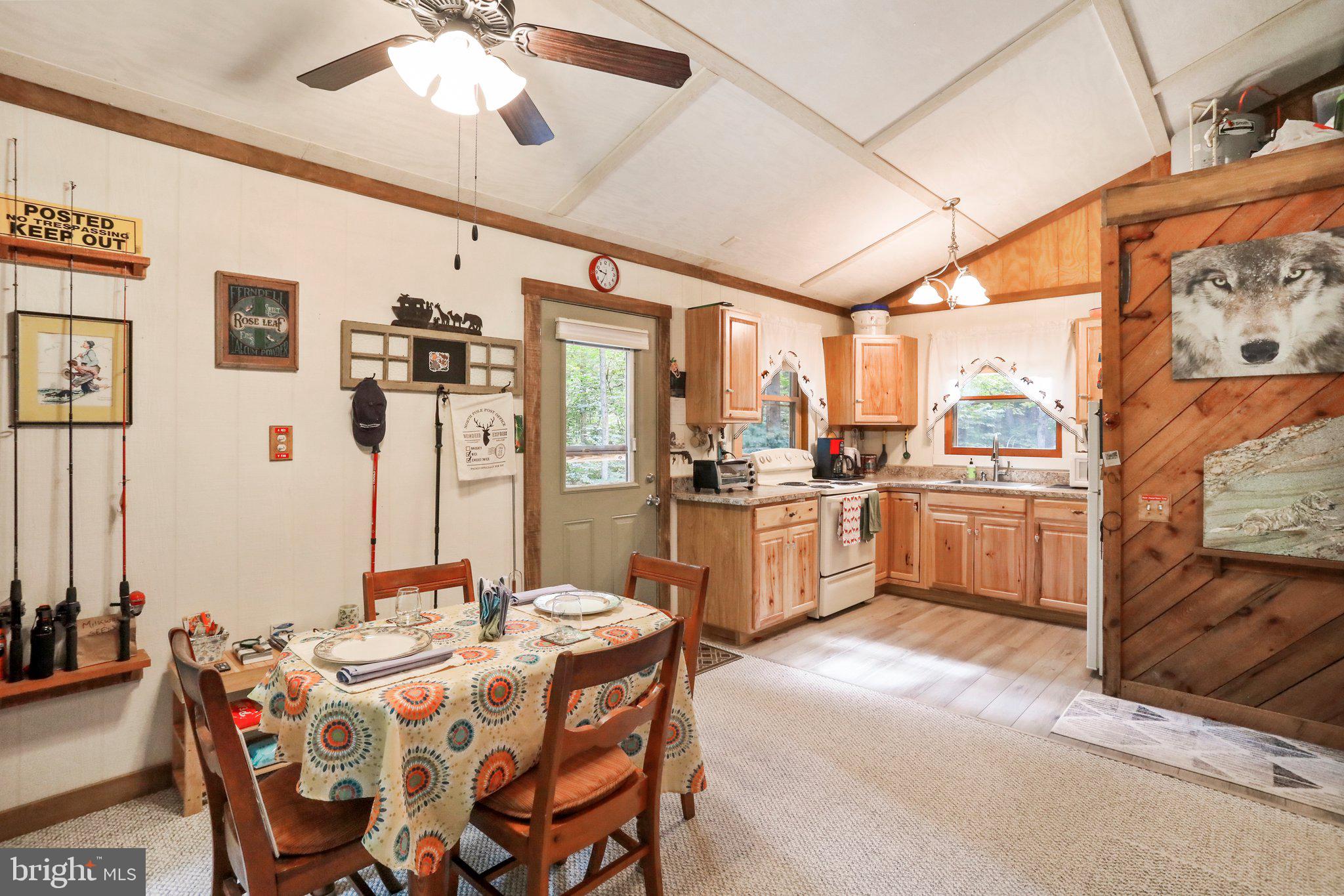 CACAPON RIVER COLONY - Residential