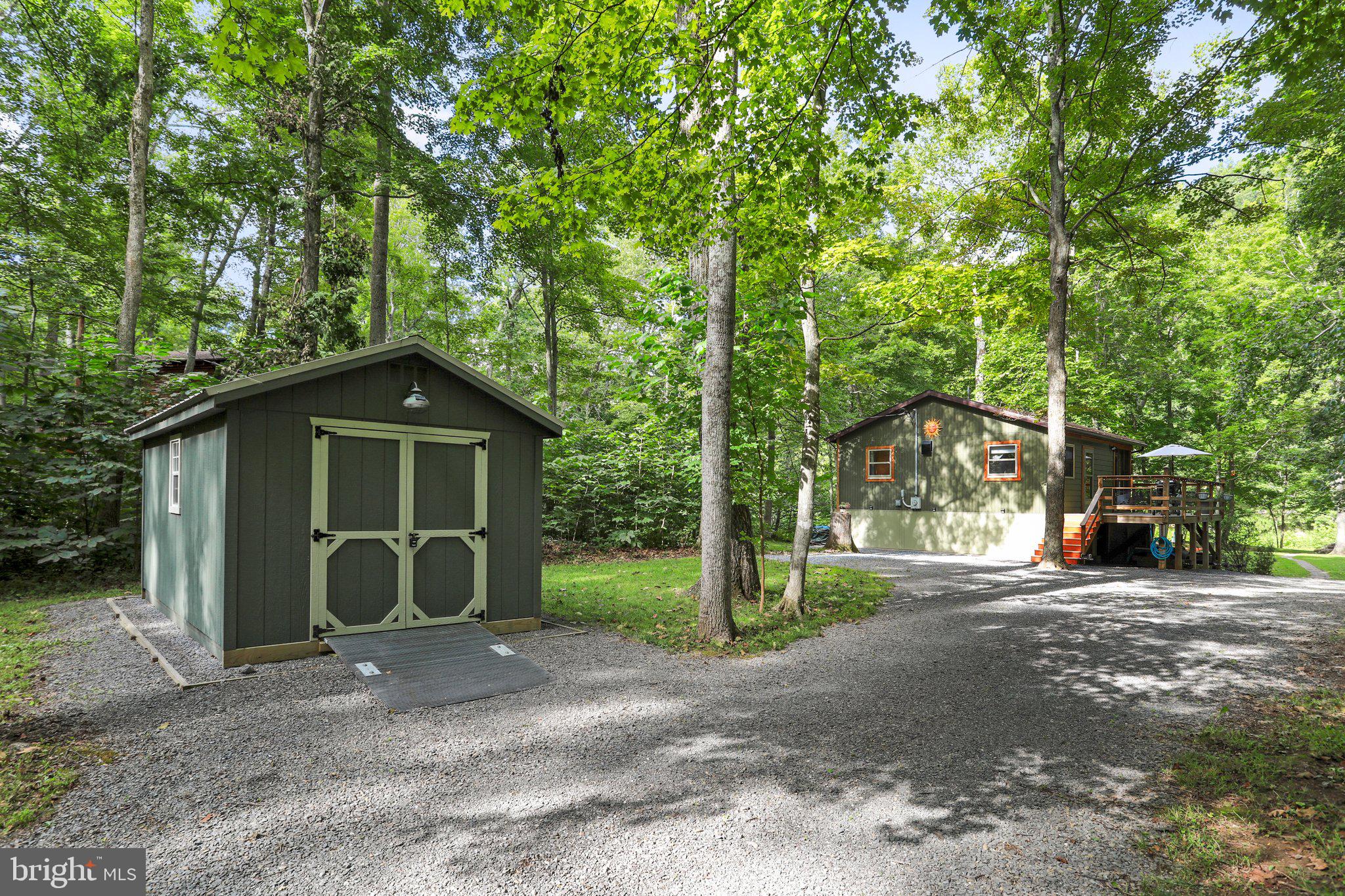 CACAPON RIVER COLONY - Residential