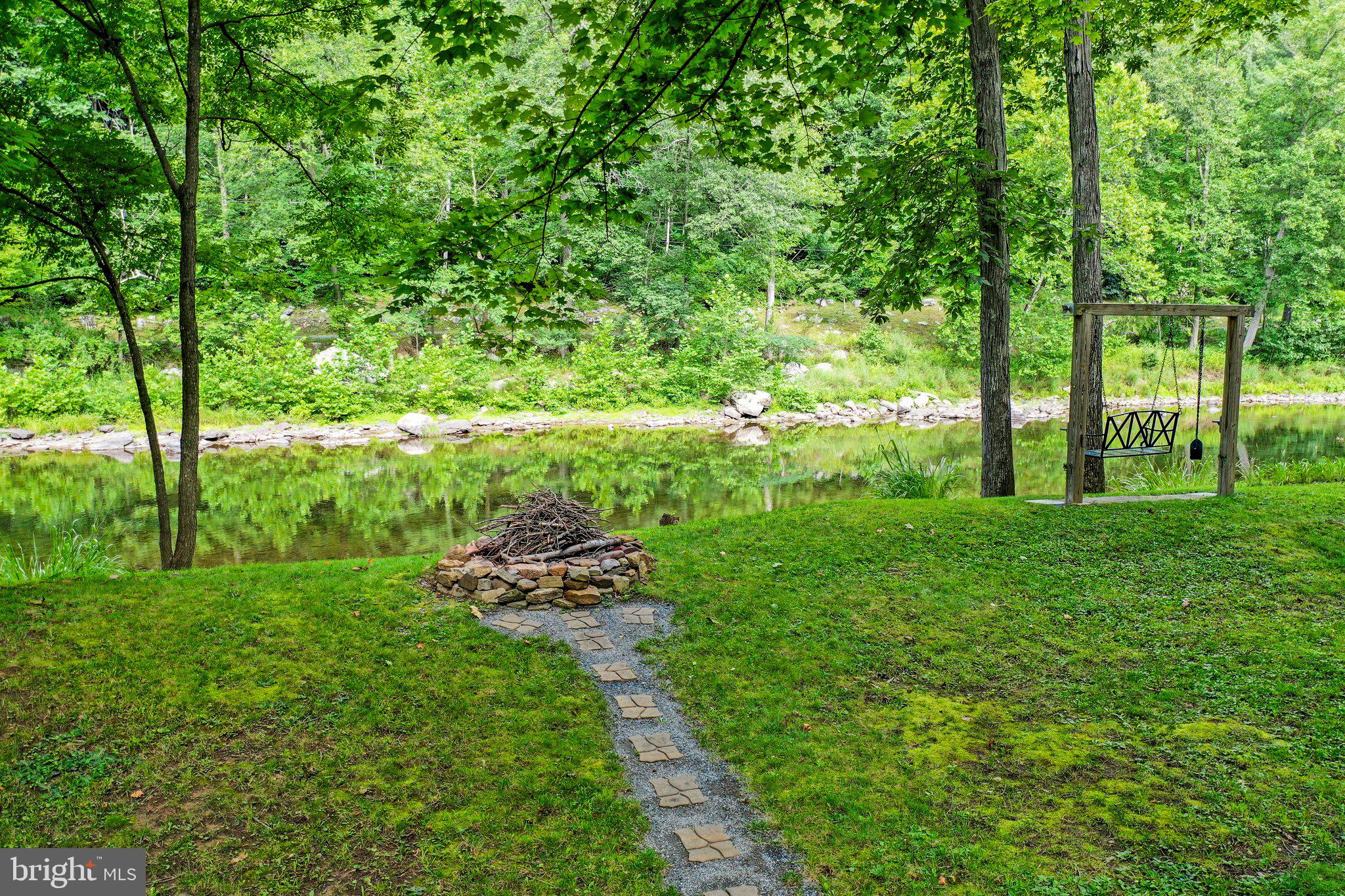 CACAPON RIVER COLONY - Residential