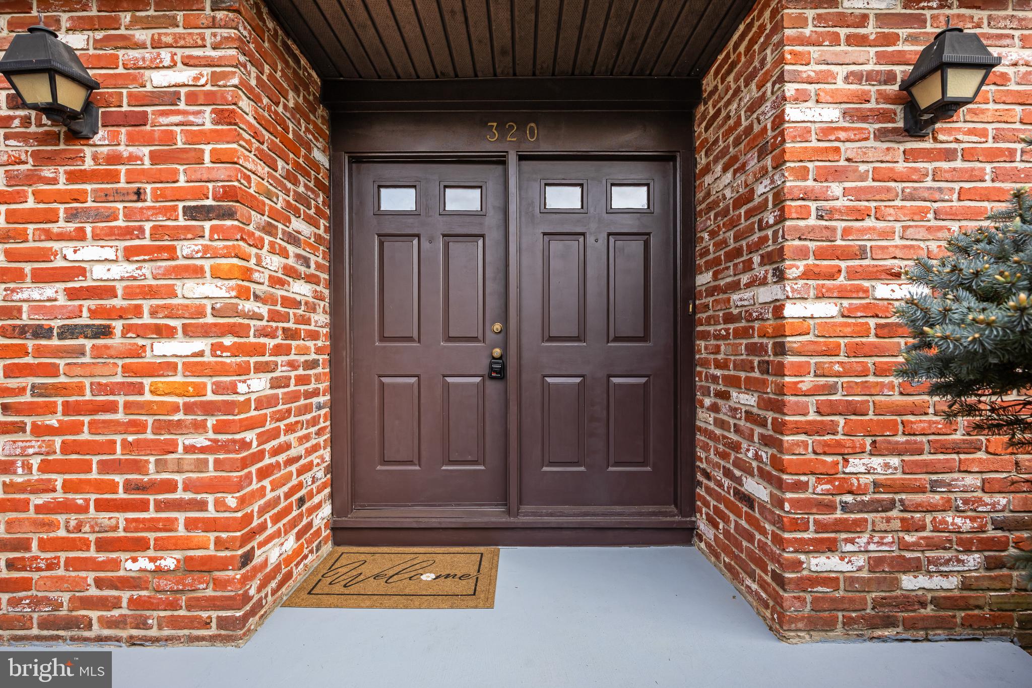 320 LONGSTONE DRIVE