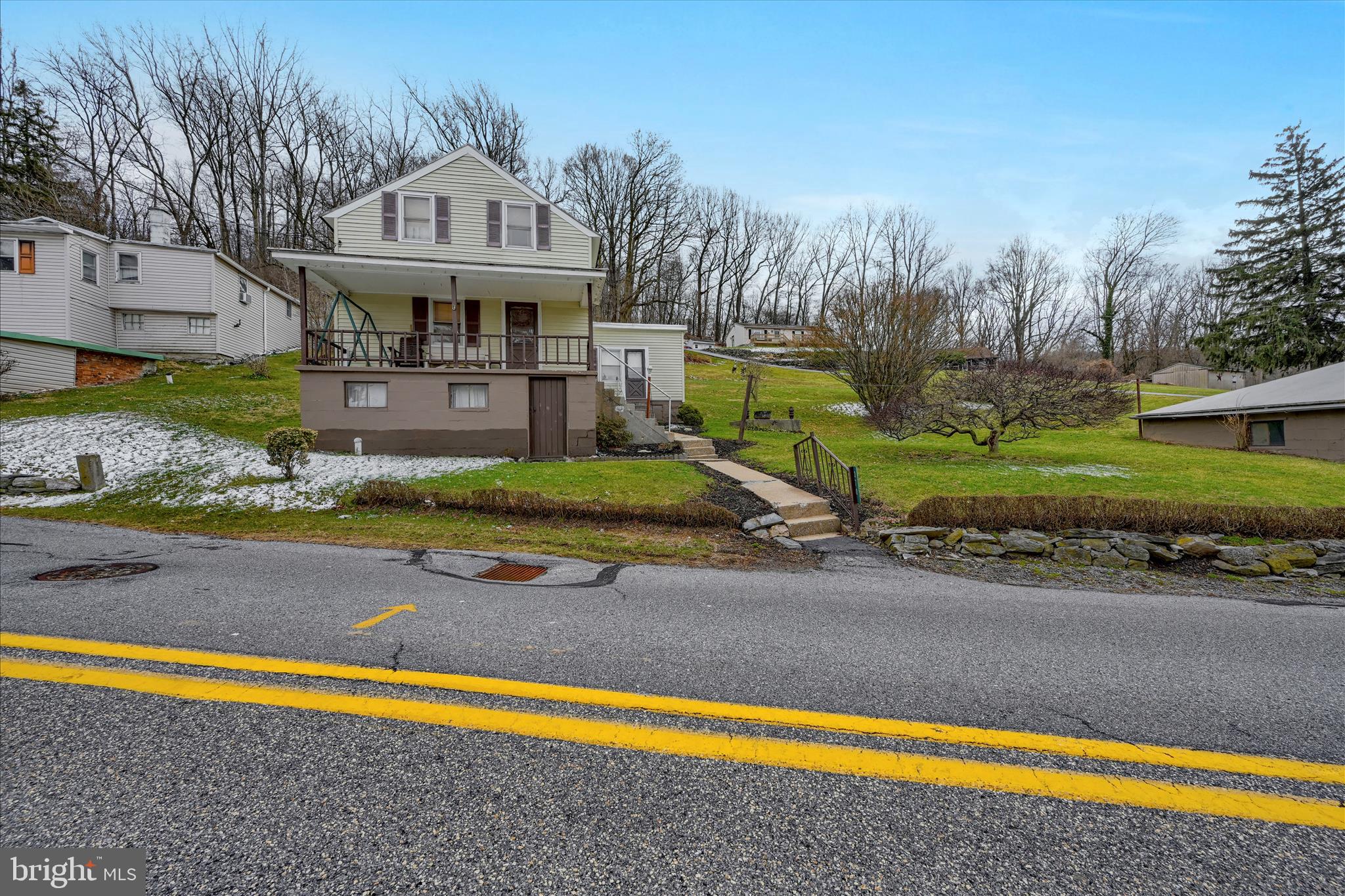 NONE AVAILABLE - Residential