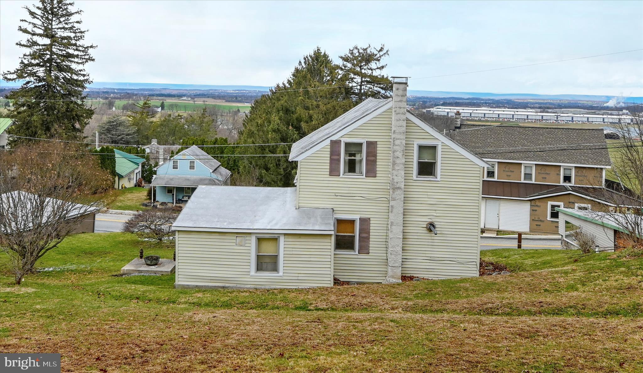 NONE AVAILABLE - Residential