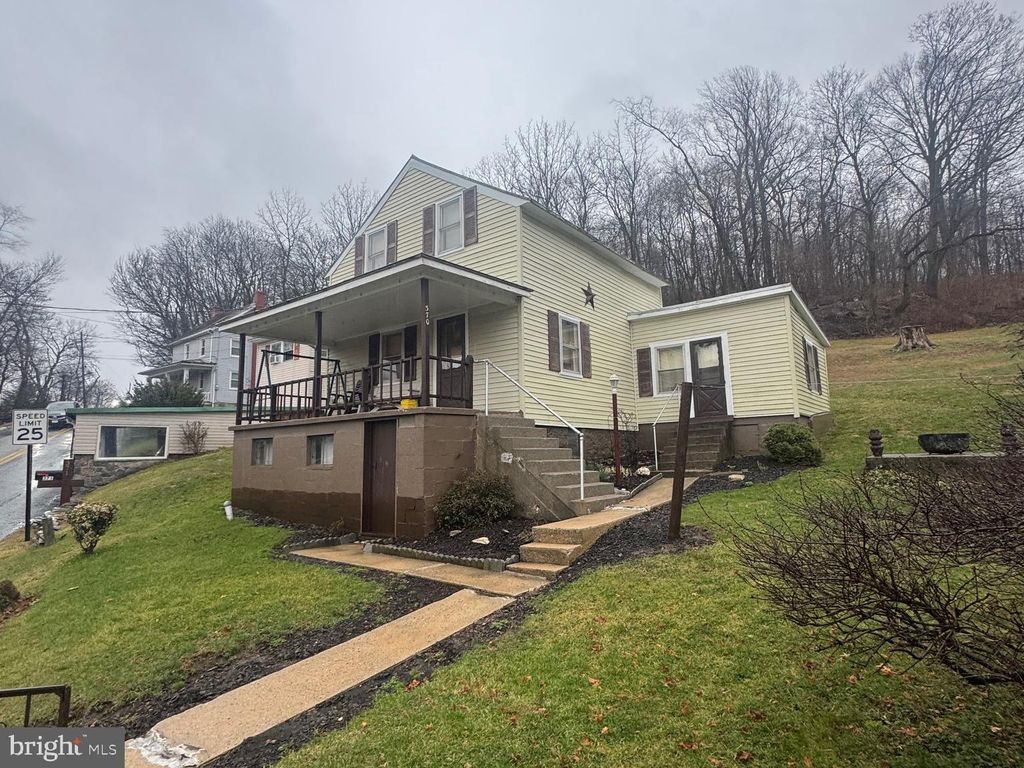 Photo of 370 Rexmont Road, LEBANON, PA 17042 (MLS # PALN2025188)