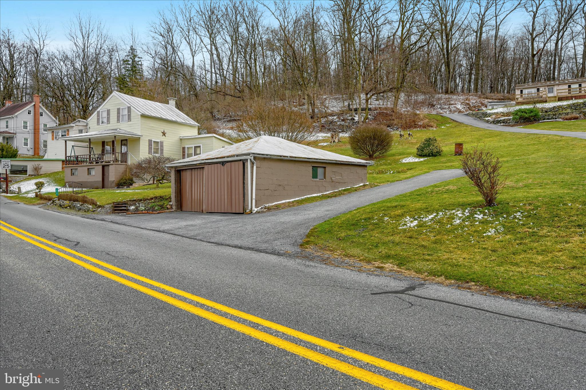 NONE AVAILABLE - Residential