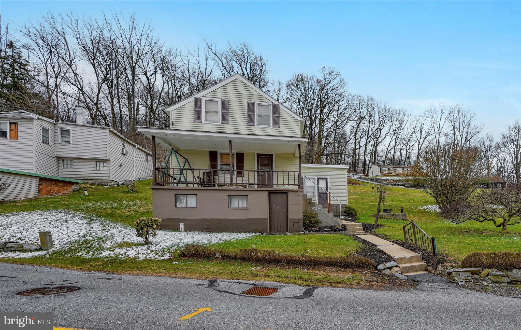 NONE AVAILABLE - Residential