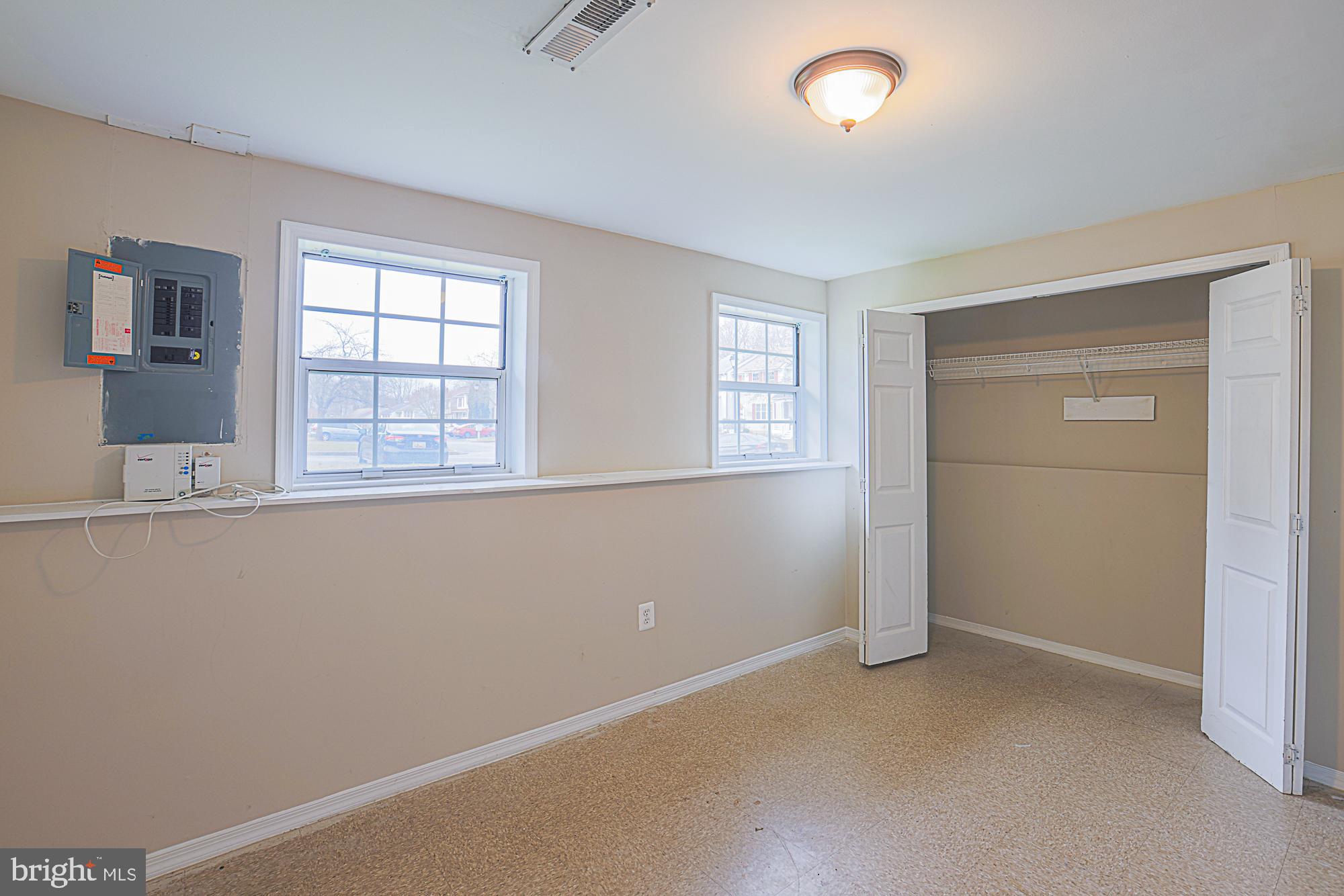 FOUNTAIN GLEN - Residential Lease