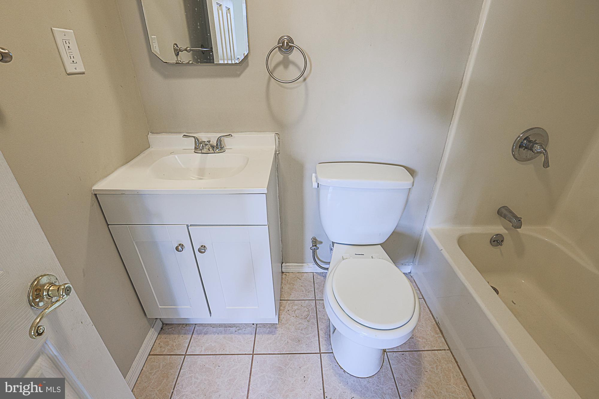 FOUNTAIN GLEN - Residential Lease