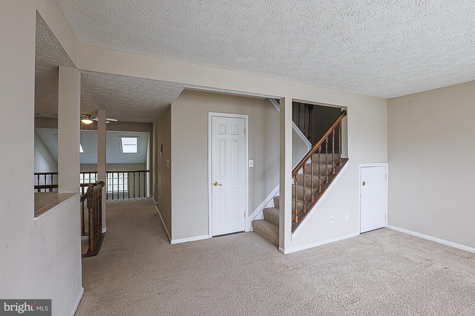 FOUNTAIN GLEN - Residential Lease