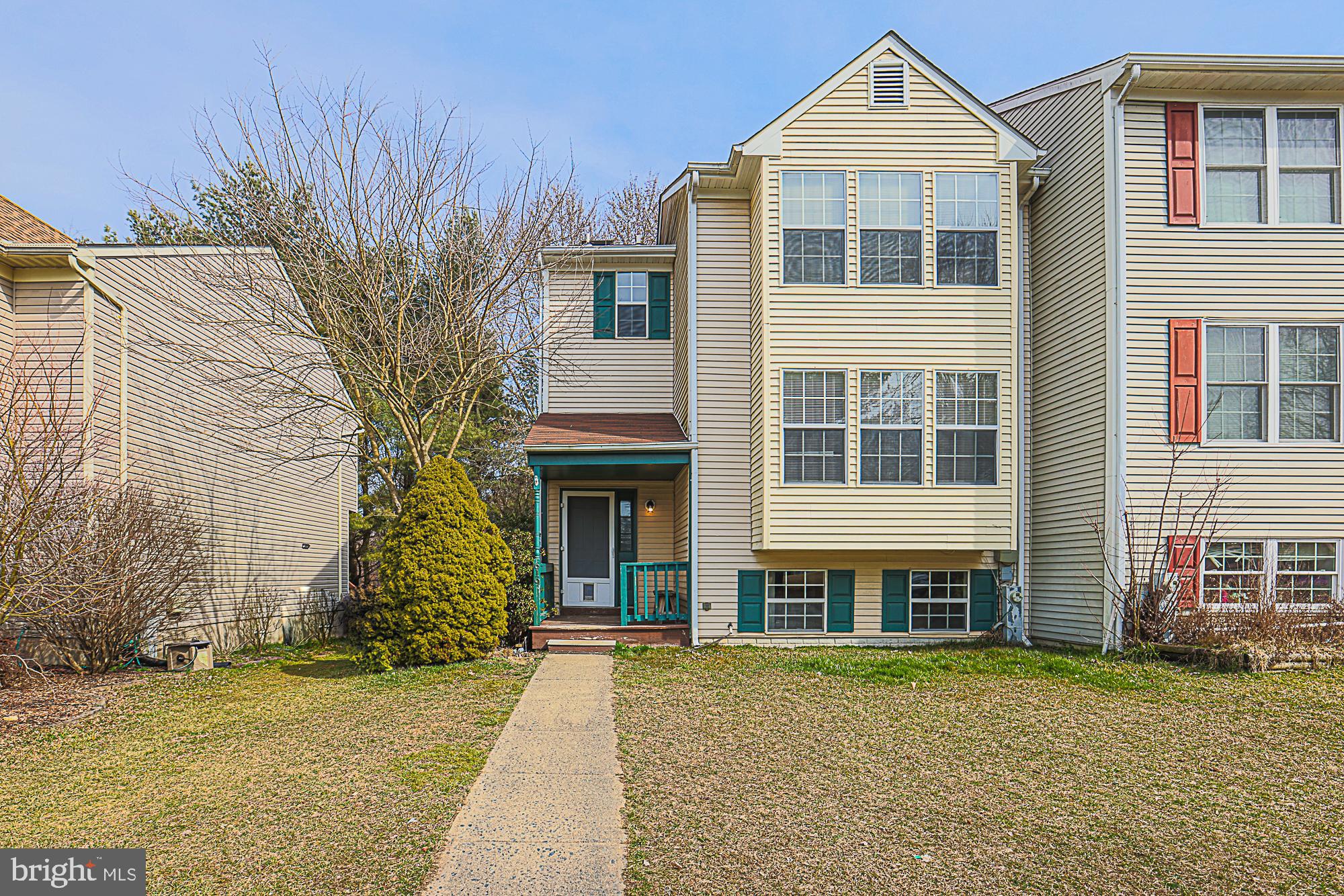 FOUNTAIN GLEN - Residential Lease