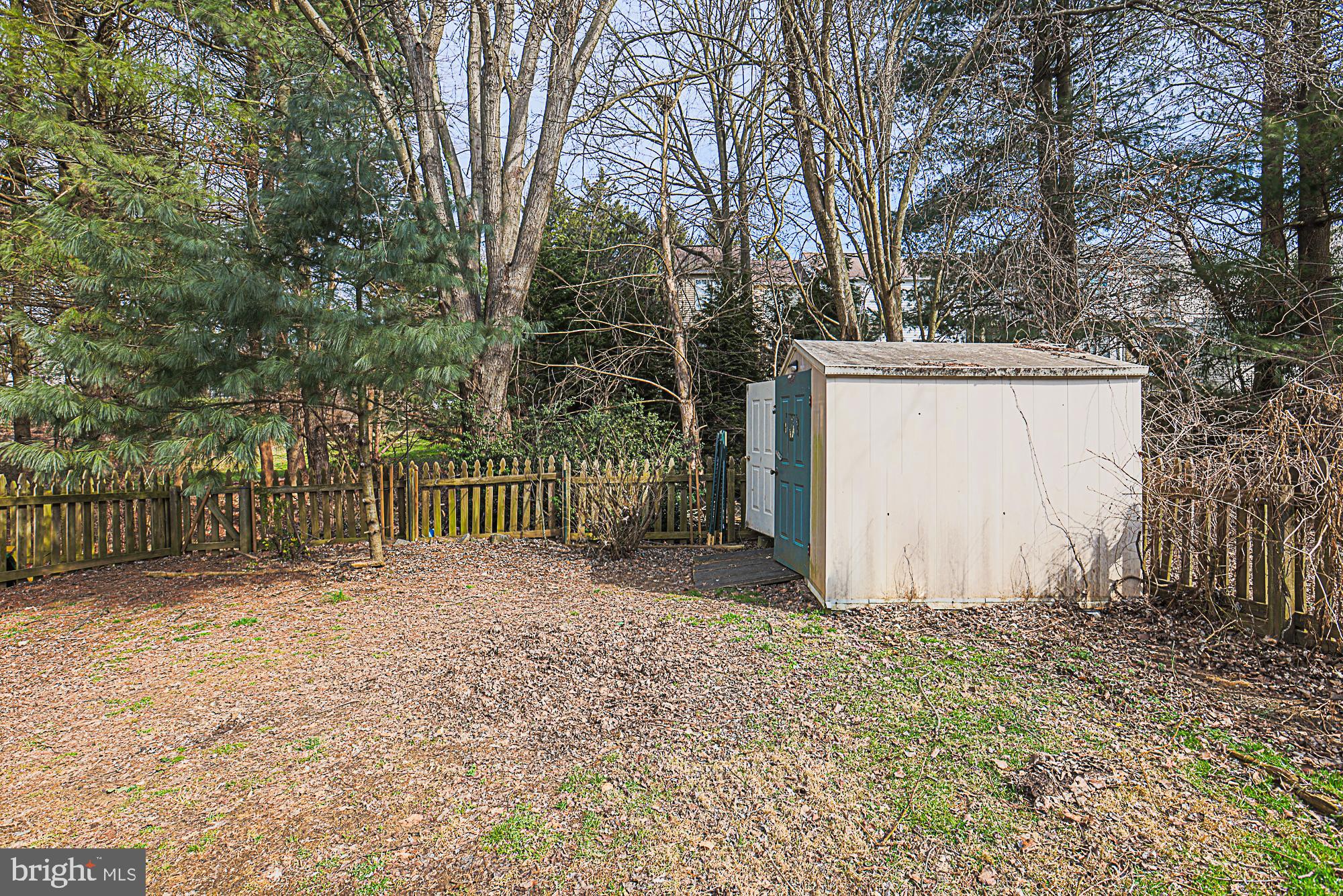 FOUNTAIN GLEN - Residential Lease