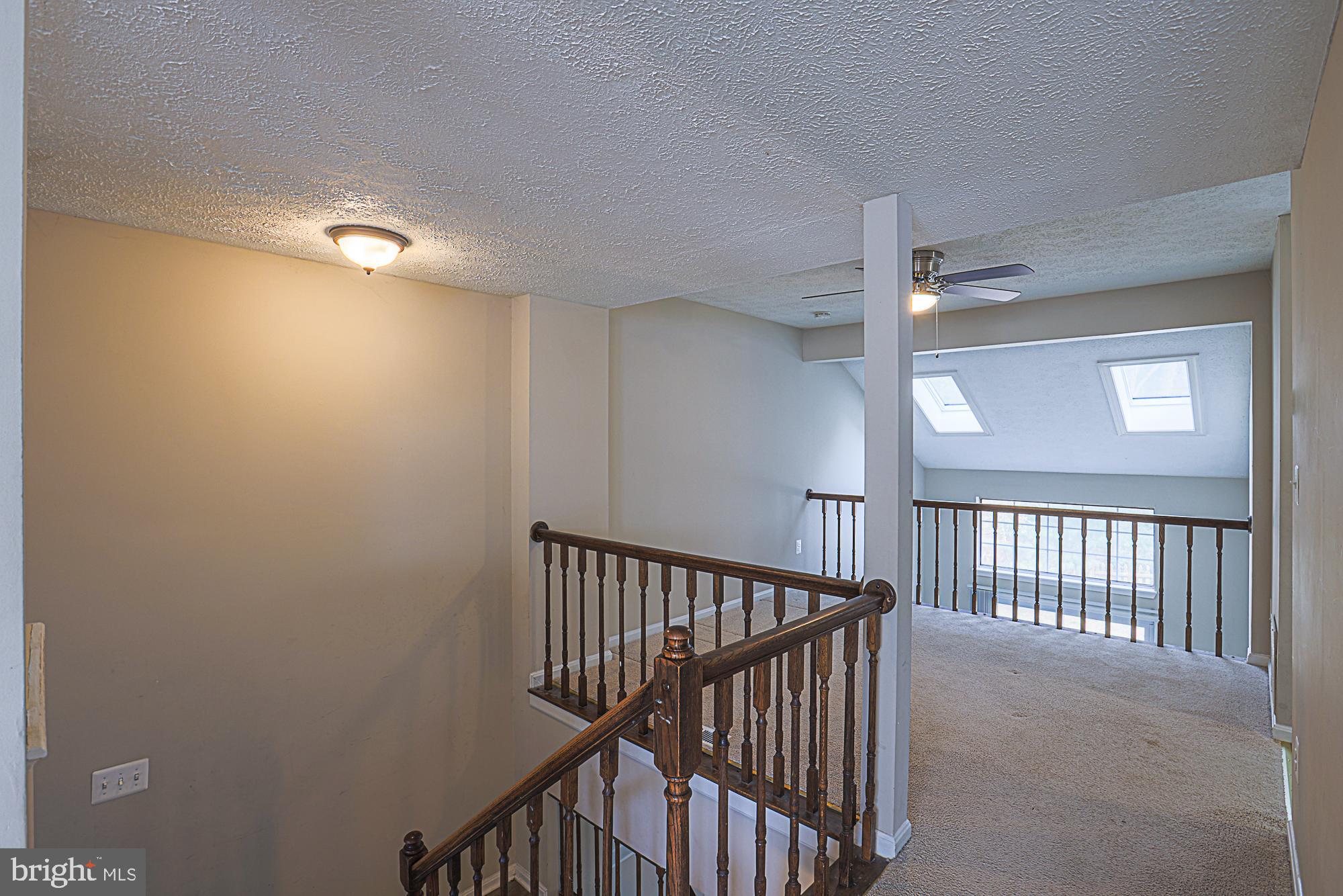 FOUNTAIN GLEN - Residential Lease