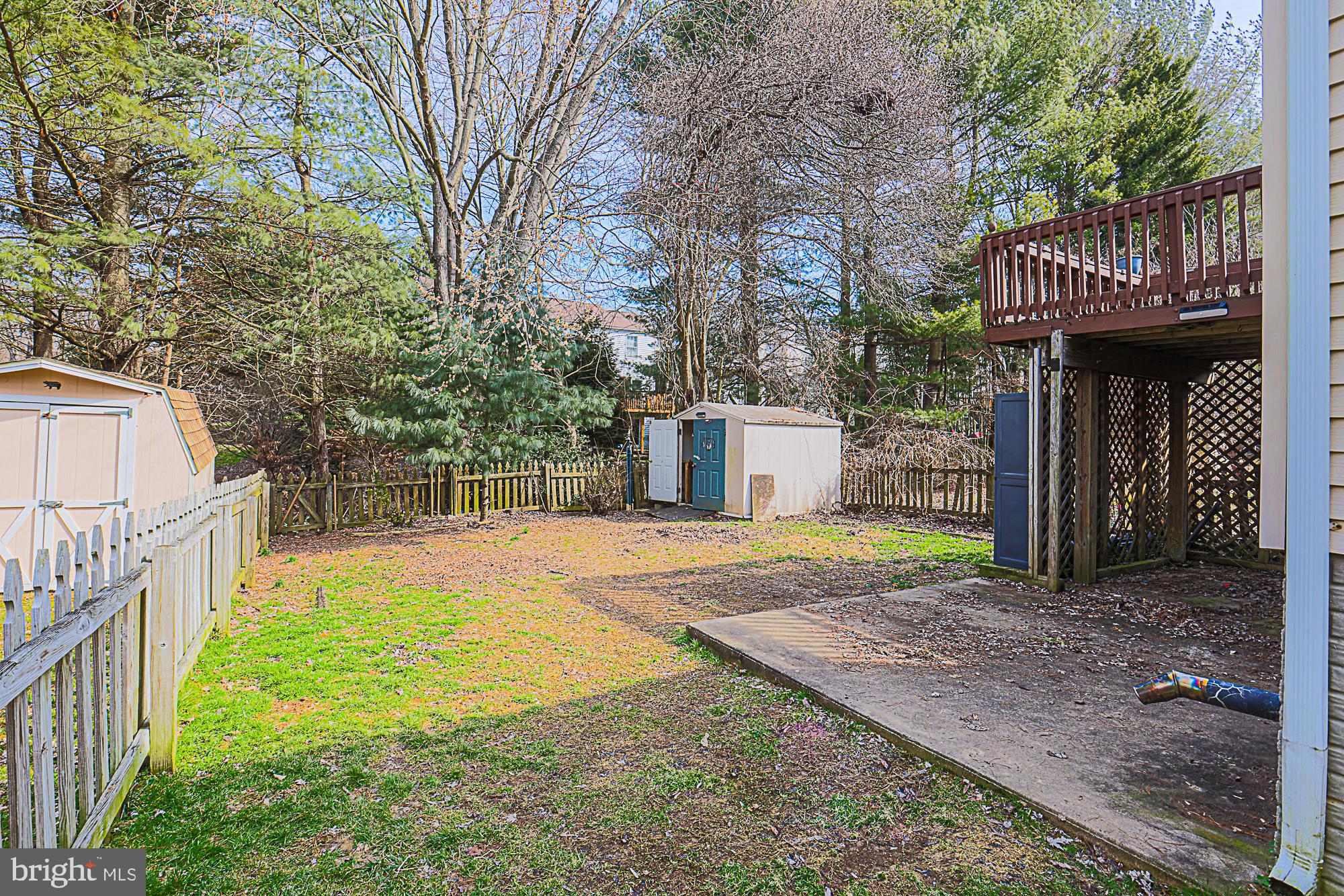 FOUNTAIN GLEN - Residential Lease