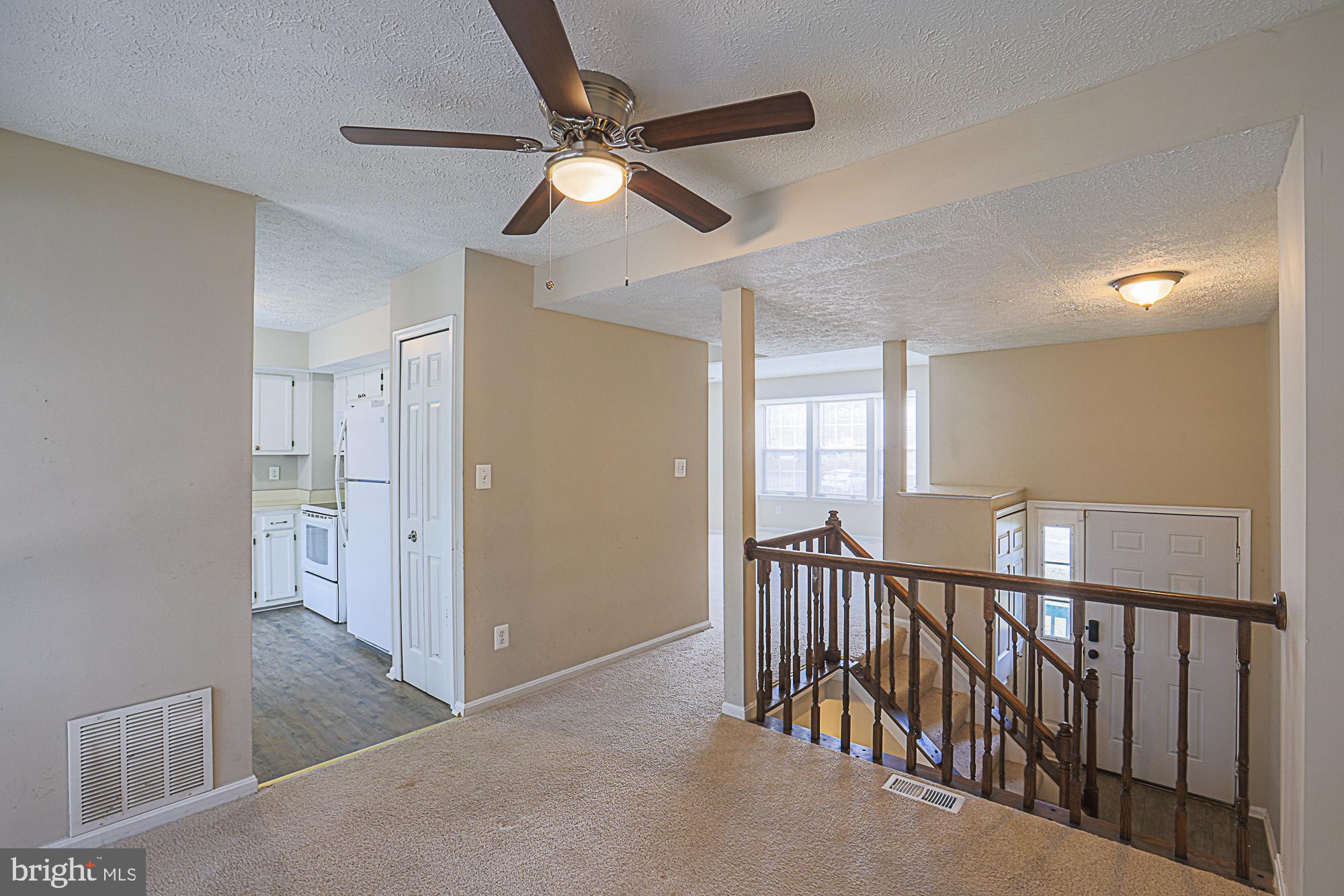 FOUNTAIN GLEN - Residential Lease