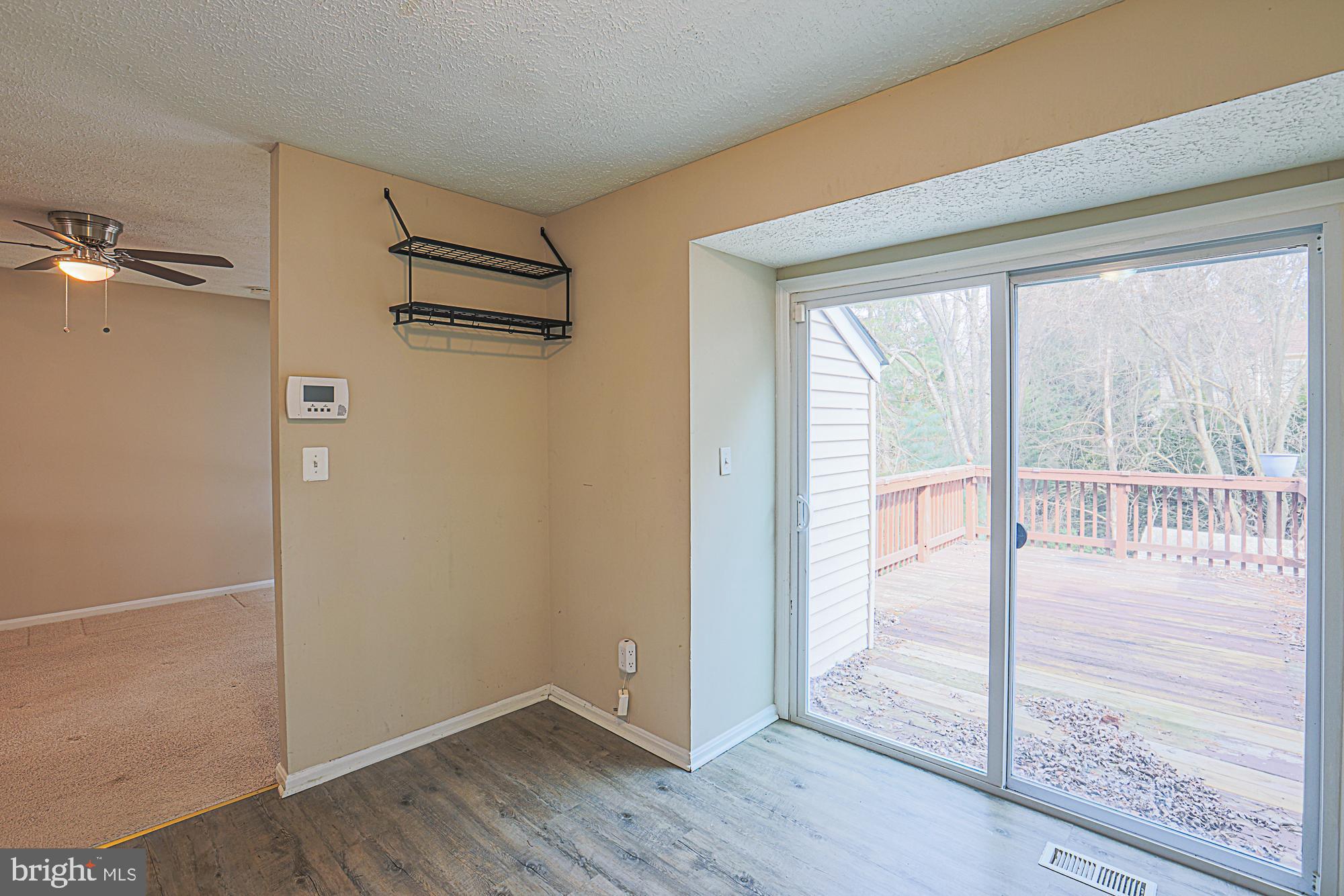 FOUNTAIN GLEN - Residential Lease