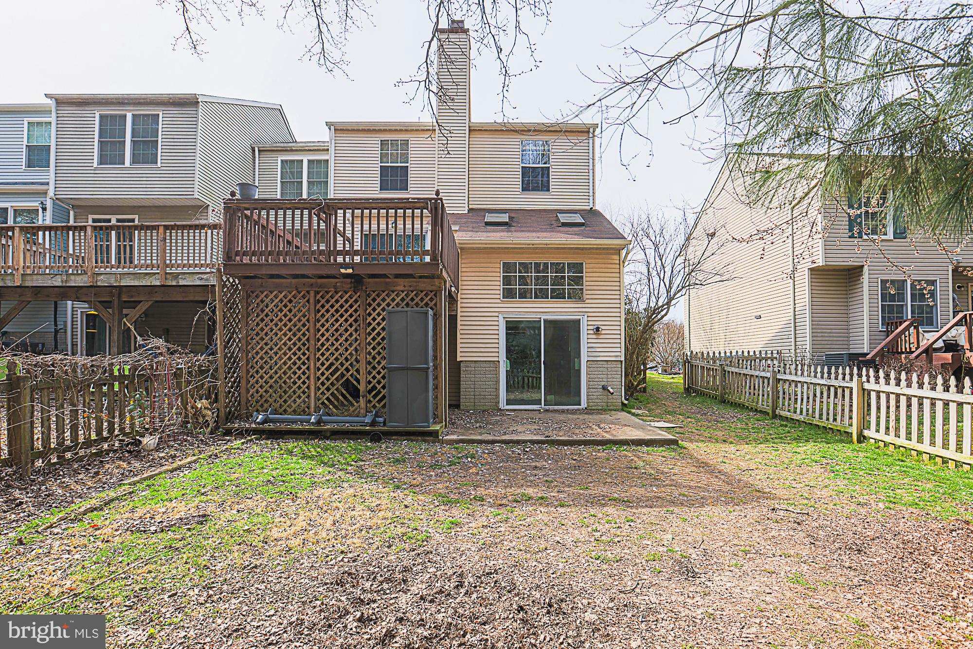 FOUNTAIN GLEN - Residential Lease